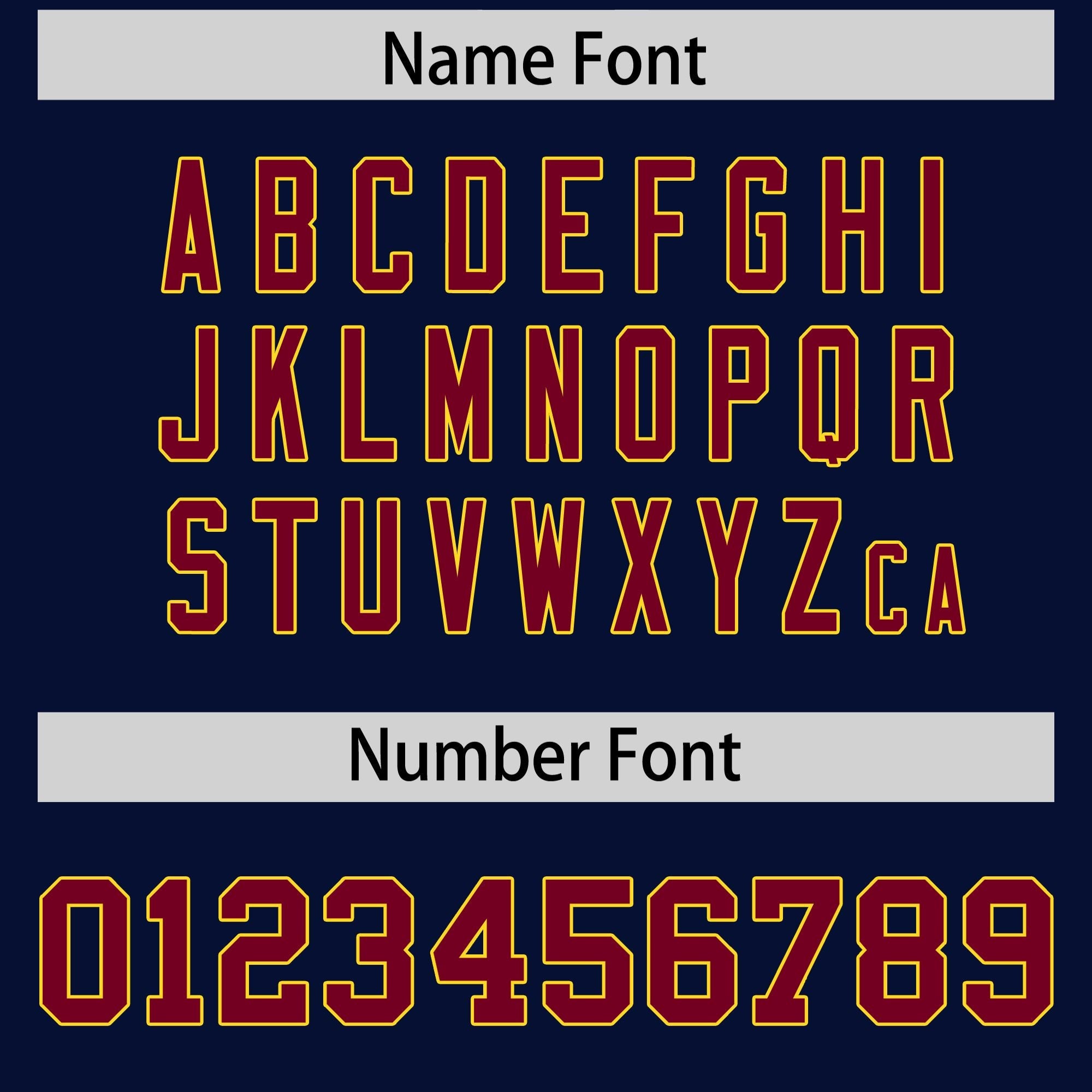 Custom Navy Cardinal Personalized Star Pattern Raglan Sleeves Authentic Football Jersey