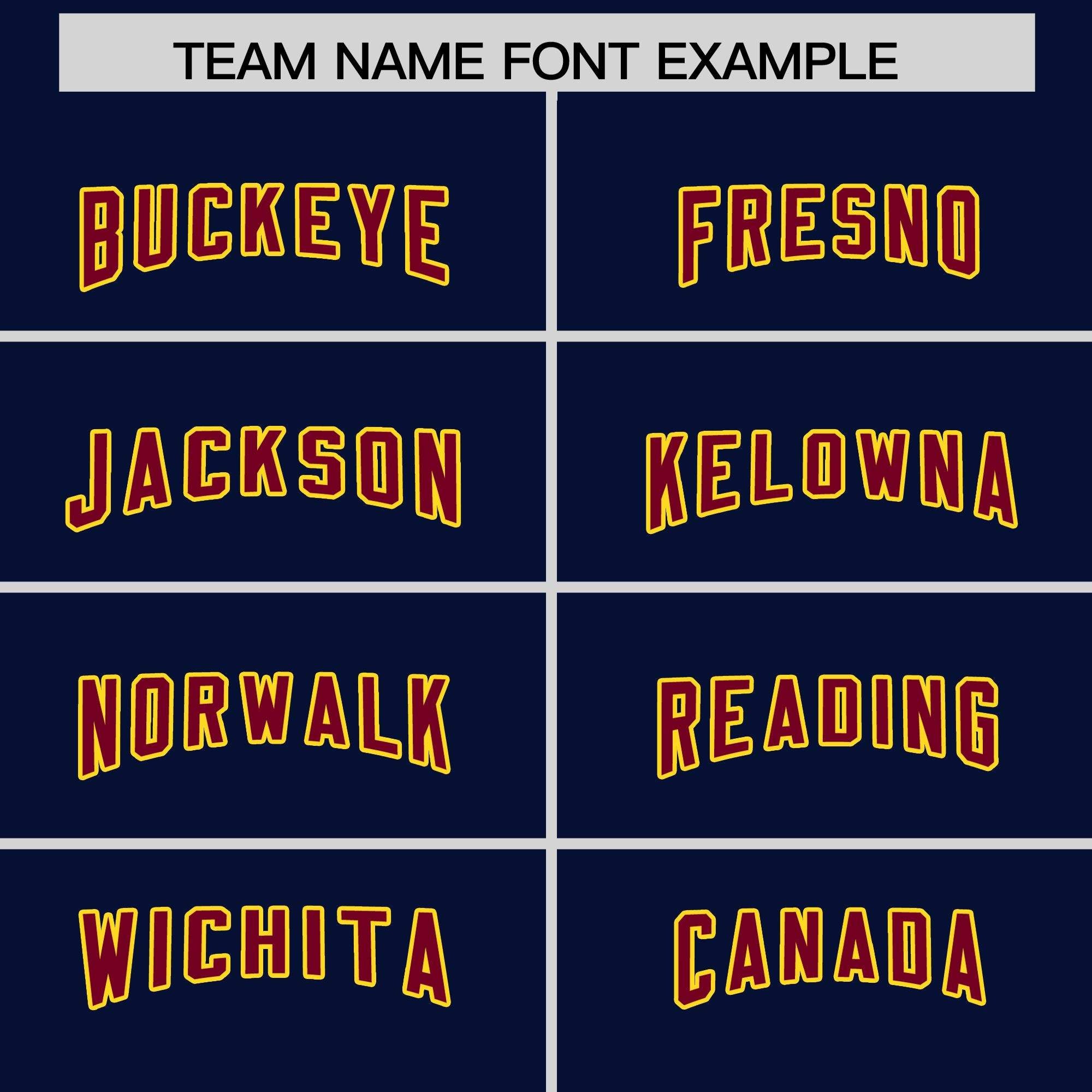 Custom Navy Cardinal Personalized Star Pattern Raglan Sleeves Authentic Football Jersey