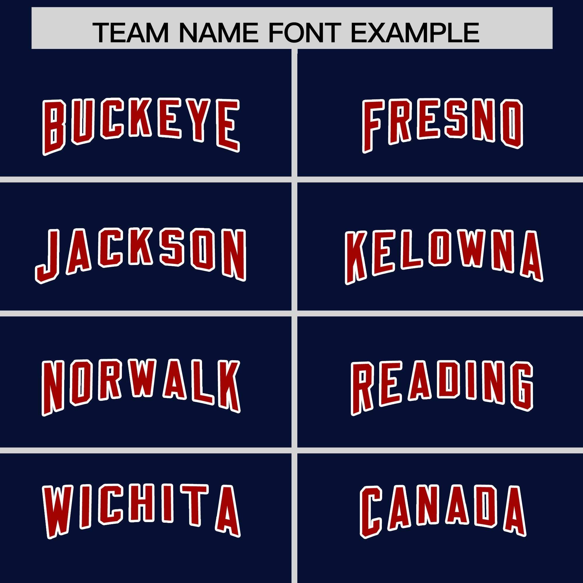 Custom Navy Red Personalized Star Pattern Raglan Sleeves Authentic Football Jersey