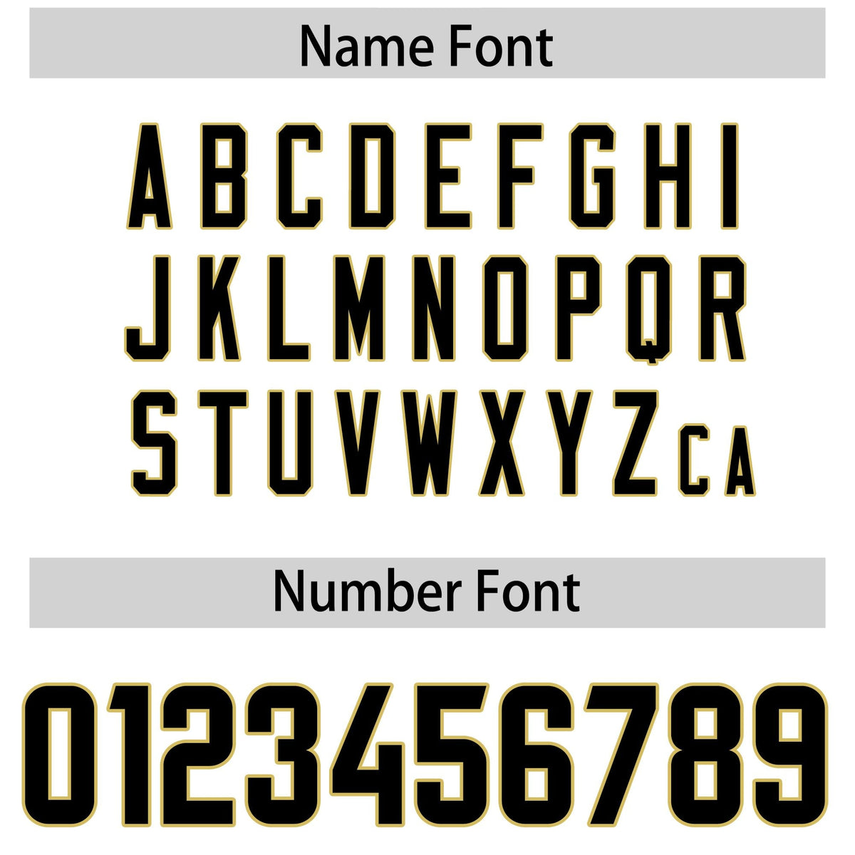 Custom White Old Gold Personalized Star Pattern Raglan Sleeves Authentic Football Jersey