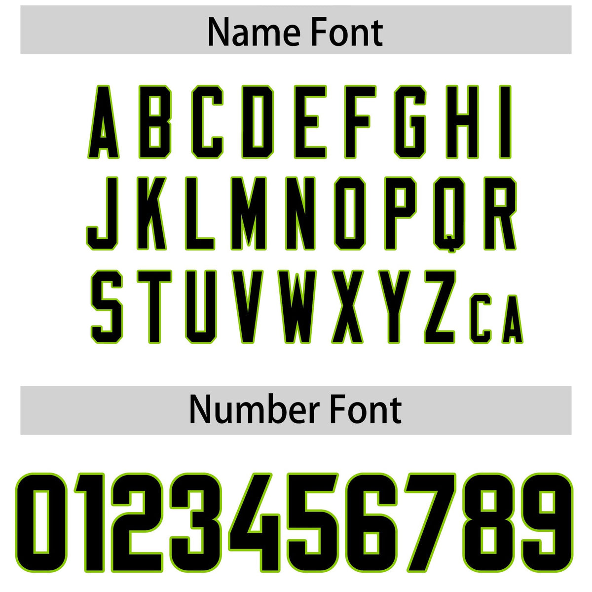 Custom White Neon Green Personalized Star Pattern Raglan Sleeves Authentic Football Jersey