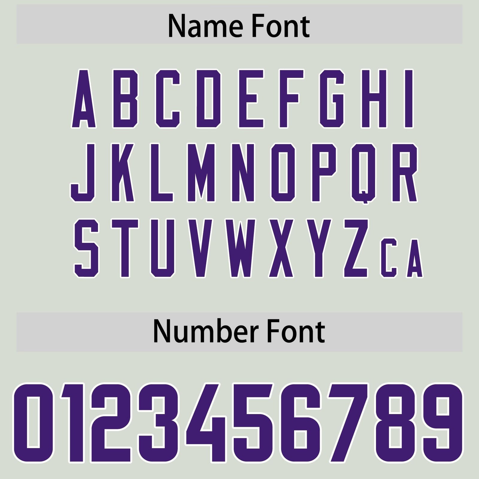 Custom Gray Purple Personalized Star Pattern Raglan Sleeves Authentic Football Jersey