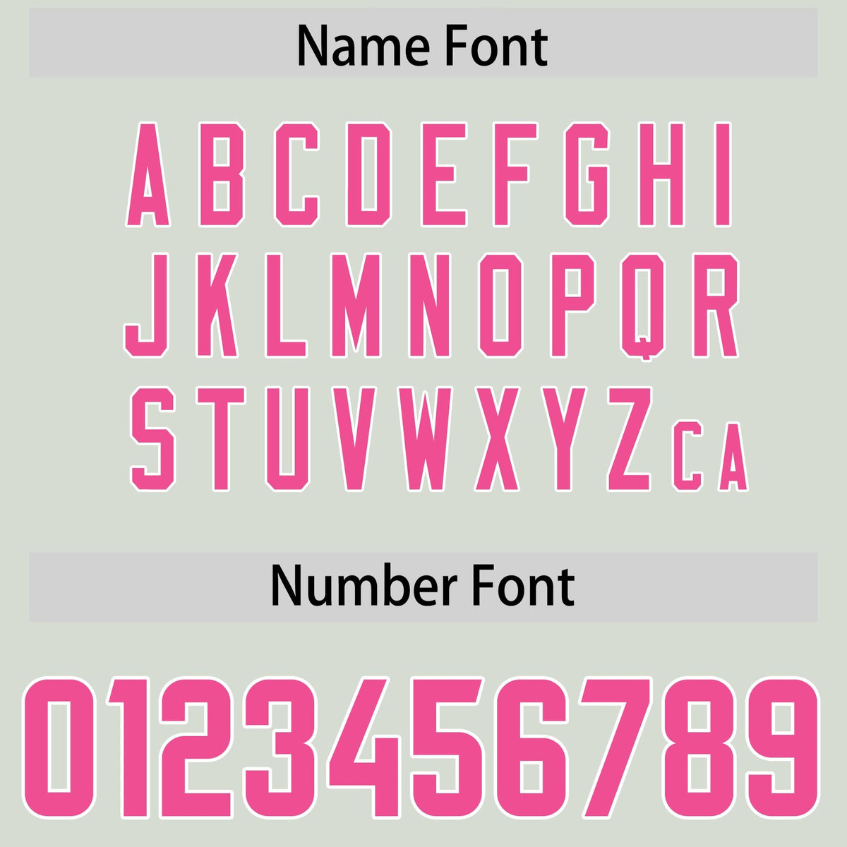 Custom Gray Pink Personalized Star Pattern Raglan Sleeves Authentic Football Jersey