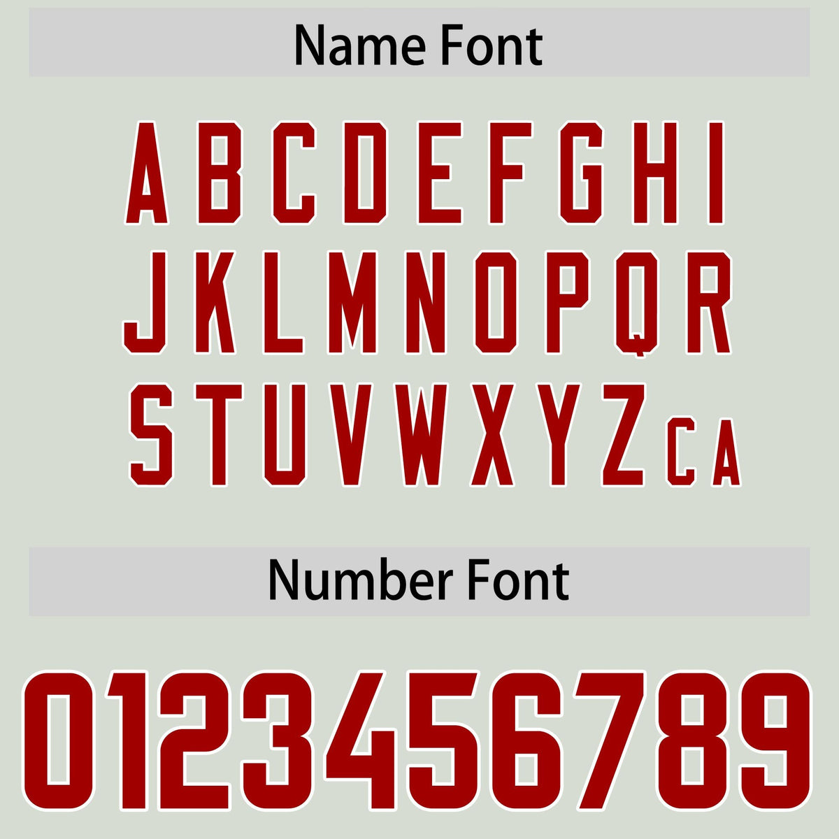 Custom Gray Red Personalized Star Pattern Raglan Sleeves Authentic Football Jersey