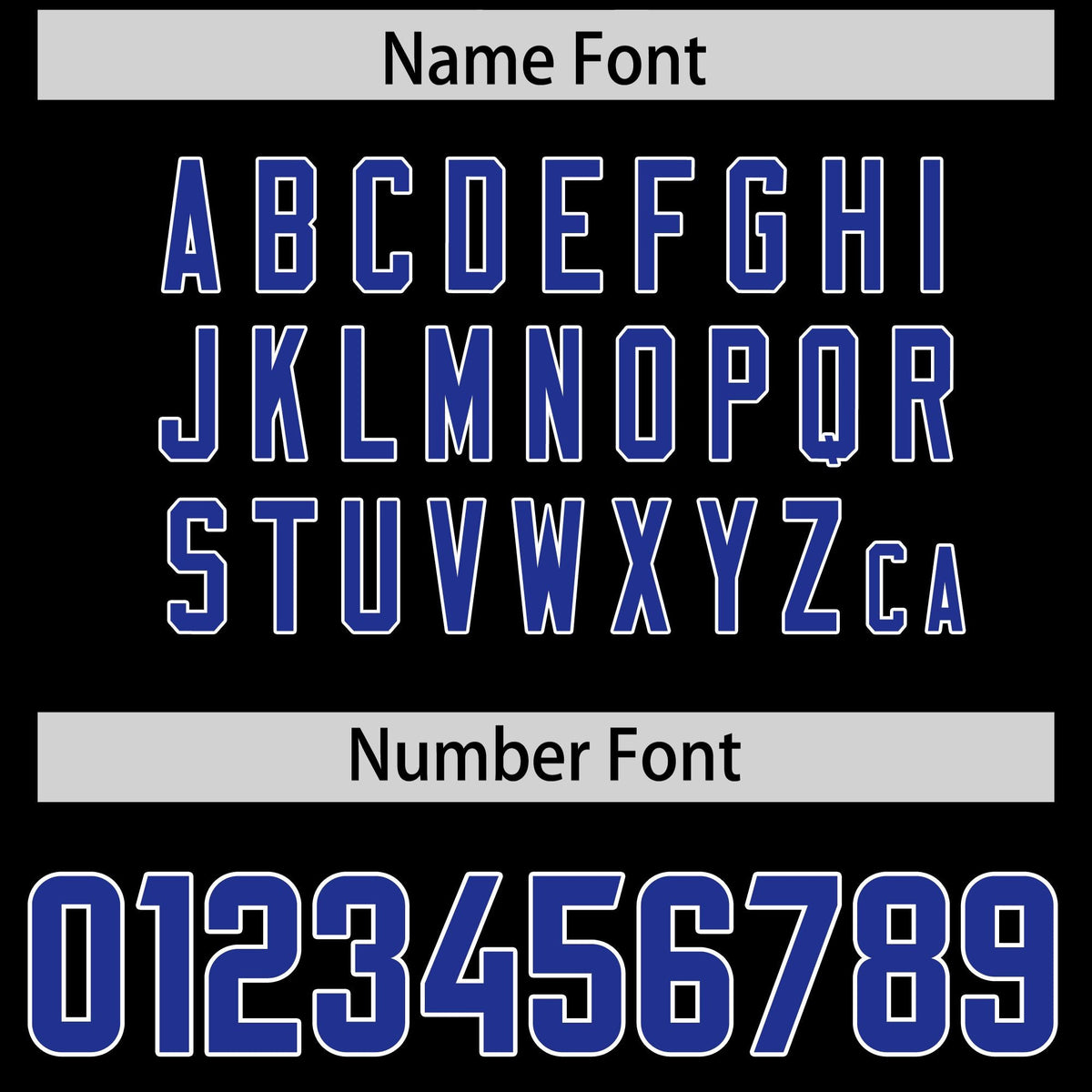 Custom Black Royal Personalized Star Pattern Raglan Sleeves Authentic Football Jersey