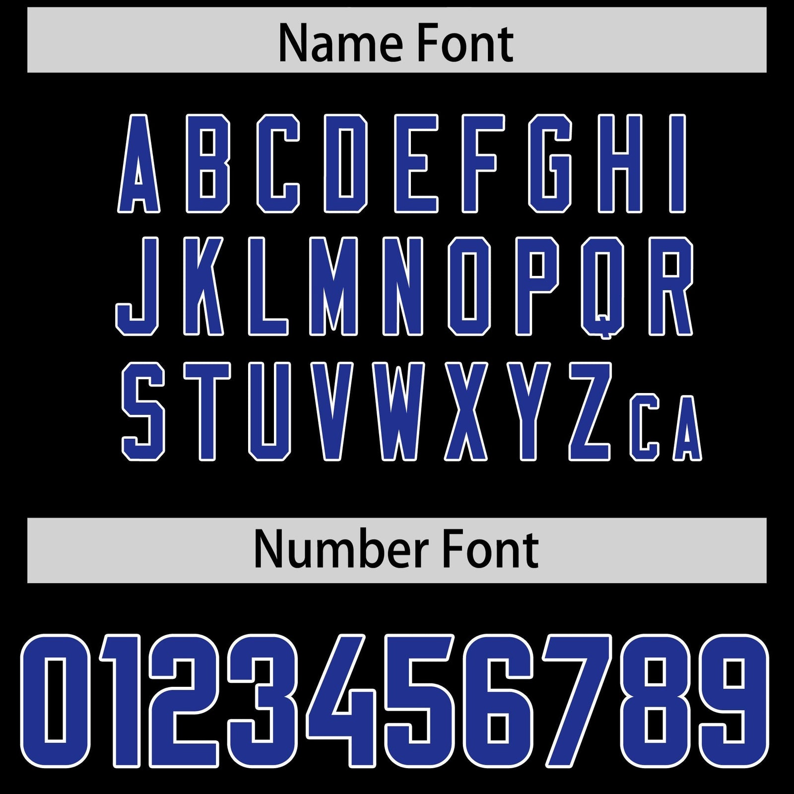 Custom Black Royal Personalized Star Pattern Raglan Sleeves Authentic Football Jersey