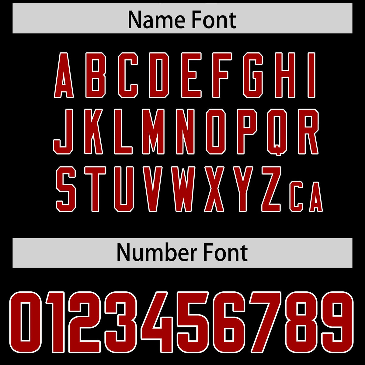 Custom Black Red Personalized Star Pattern Raglan Sleeves Authentic Football Jersey