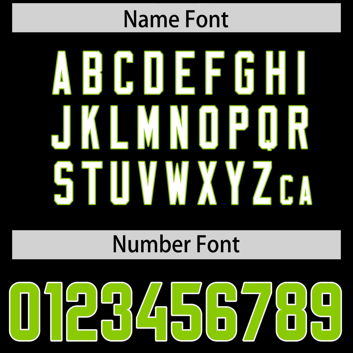 Custom Black Neon Green Personalized Star Pattern Raglan Sleeves Authentic Football Jersey