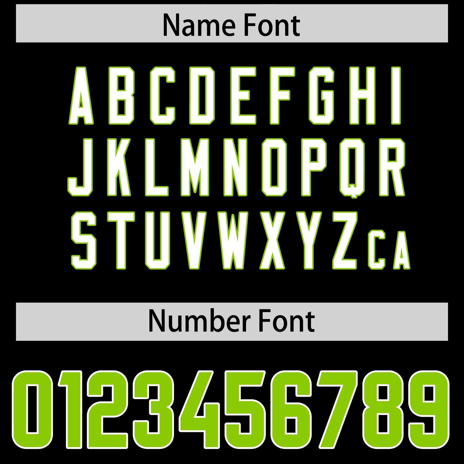 Custom Black Neon Green Personalized Star Pattern Raglan Sleeves Authentic Football Jersey