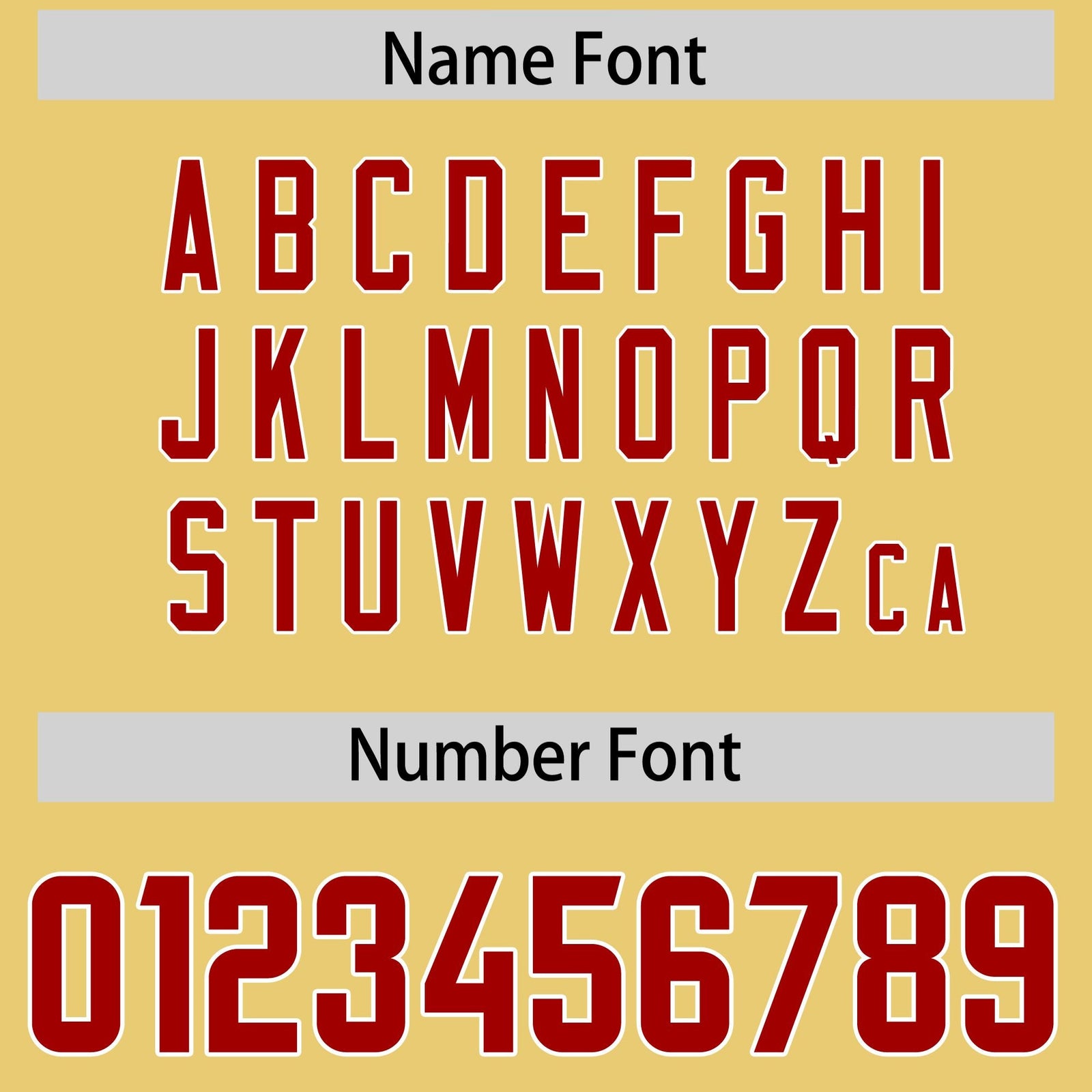 Custom Khaki Red Personalized Star Pattern Raglan Sleeves Authentic Football Jersey