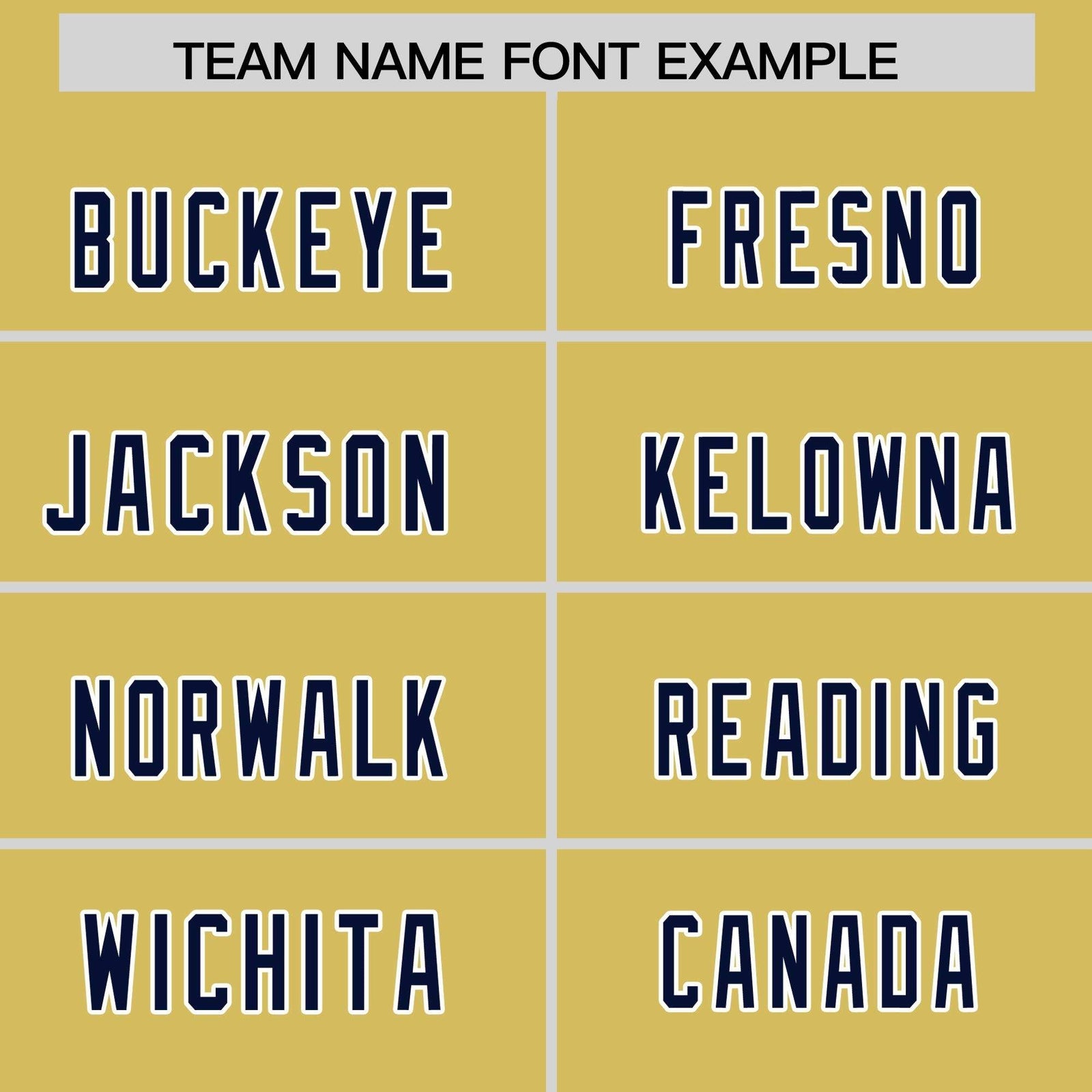 Custom Old Gold Navy Personalized Star Pattern Raglan Sleeves Authentic Football Jersey