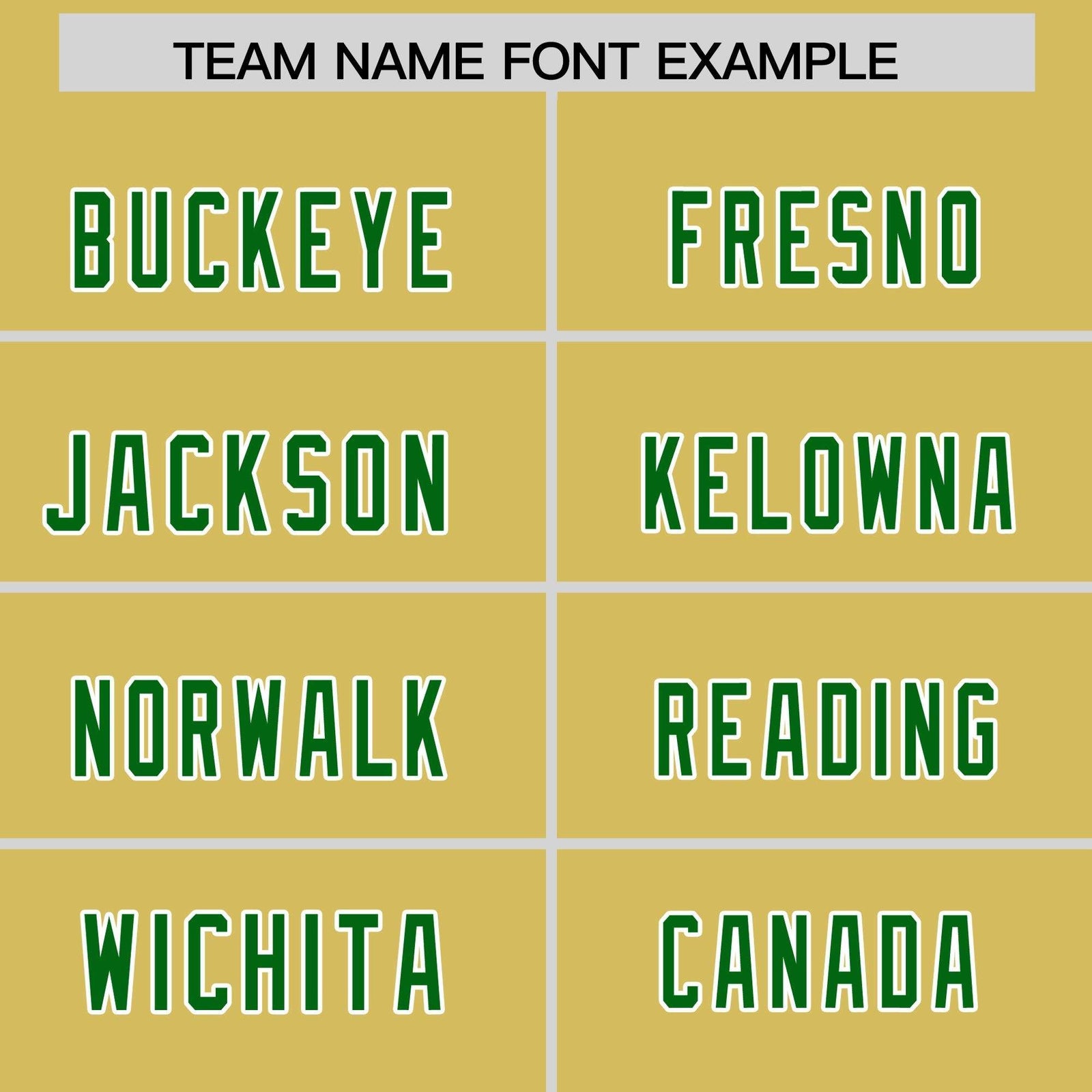 Custom Old Gold Kelly Green Personalized Star Pattern Raglan Sleeves Authentic Football Jersey