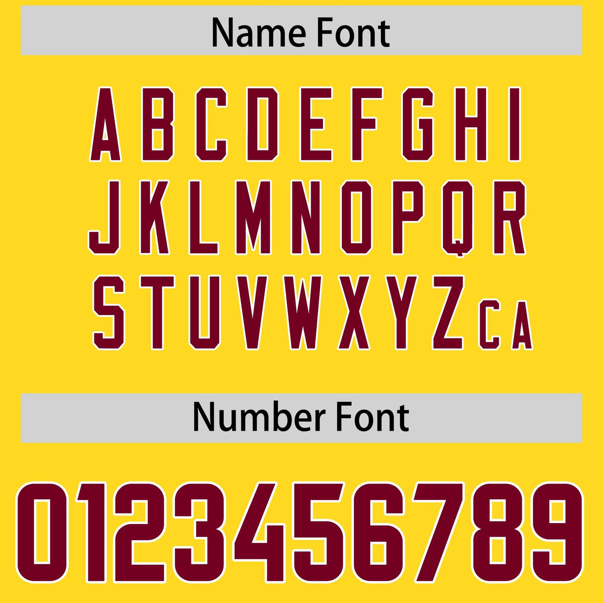 Custom Gold Cardinal Personalized Star Pattern Raglan Sleeves Authentic Football Jersey