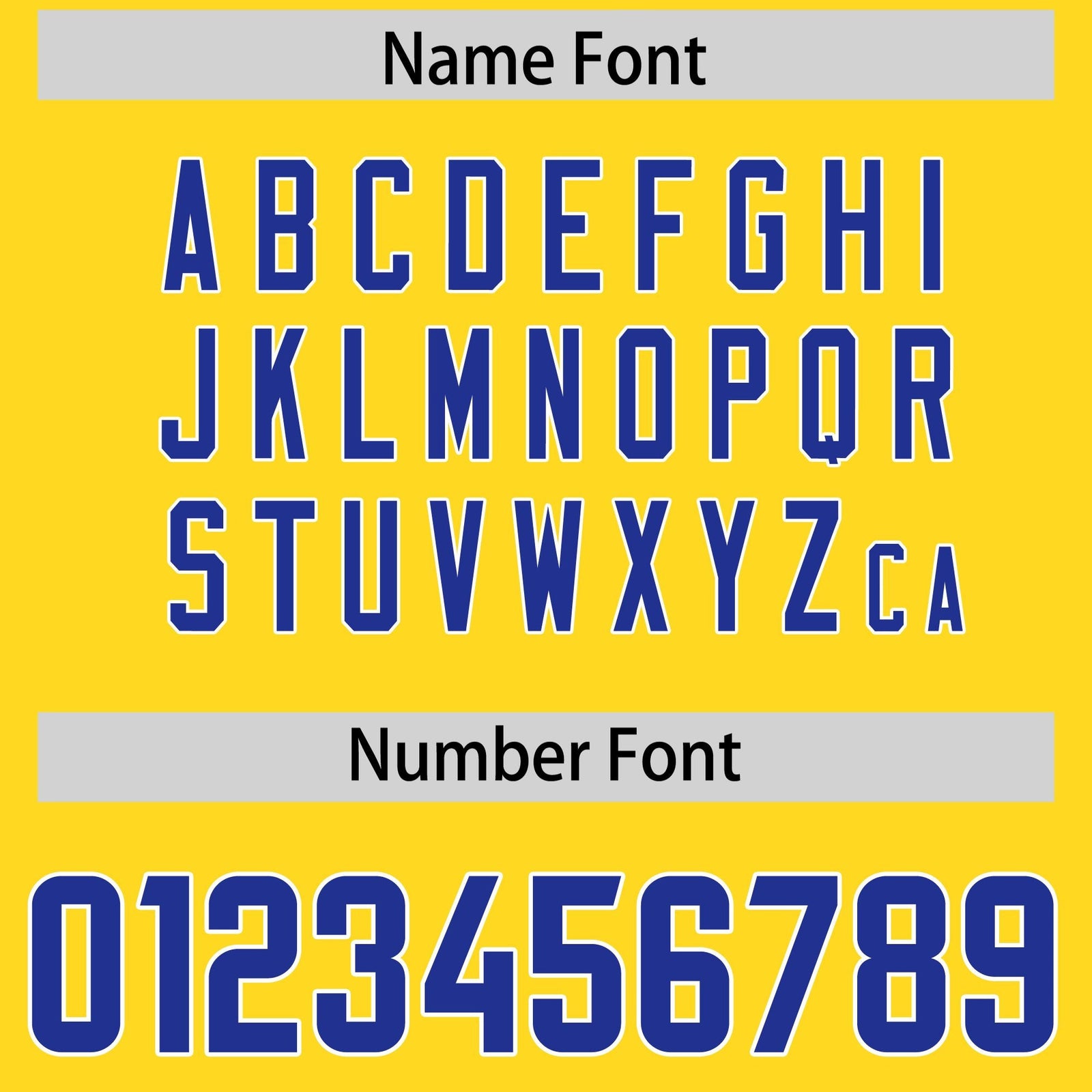 Custom Gold Royal Personalized Star Pattern Raglan Sleeves Authentic Football Jersey