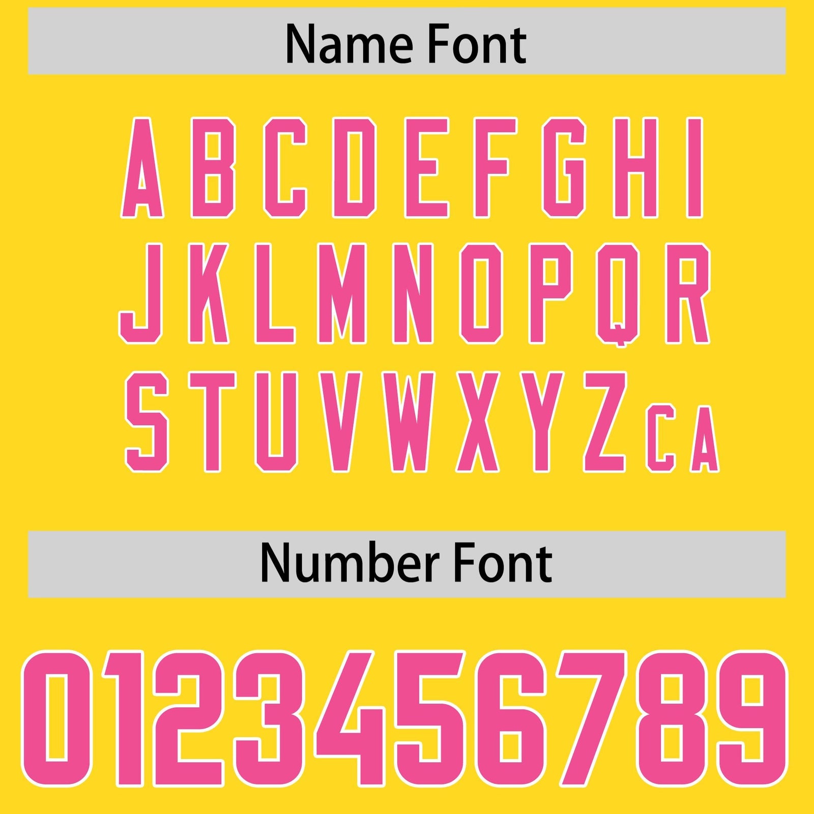 Custom Gold Pink Personalized Star Pattern Raglan Sleeves Authentic Football Jersey