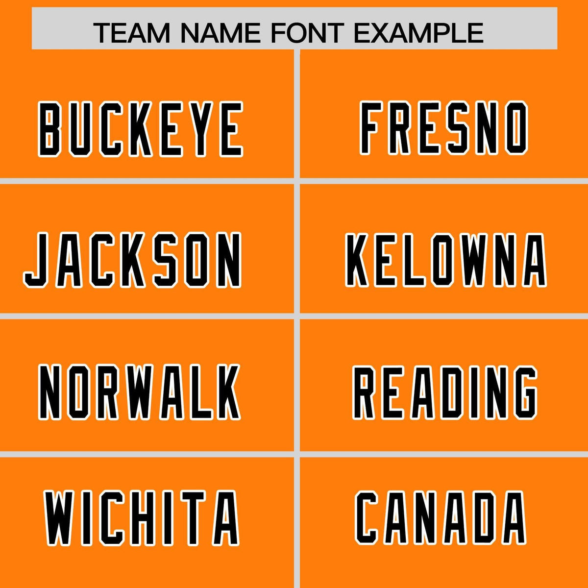 Custom Orange Black Personalized Star Pattern Raglan Sleeves Authentic Football Jersey