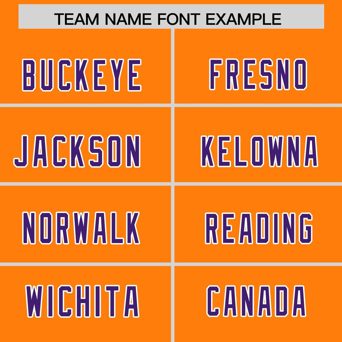 Custom Orange Purple Personalized Star Pattern Raglan Sleeves Authentic Football Jersey