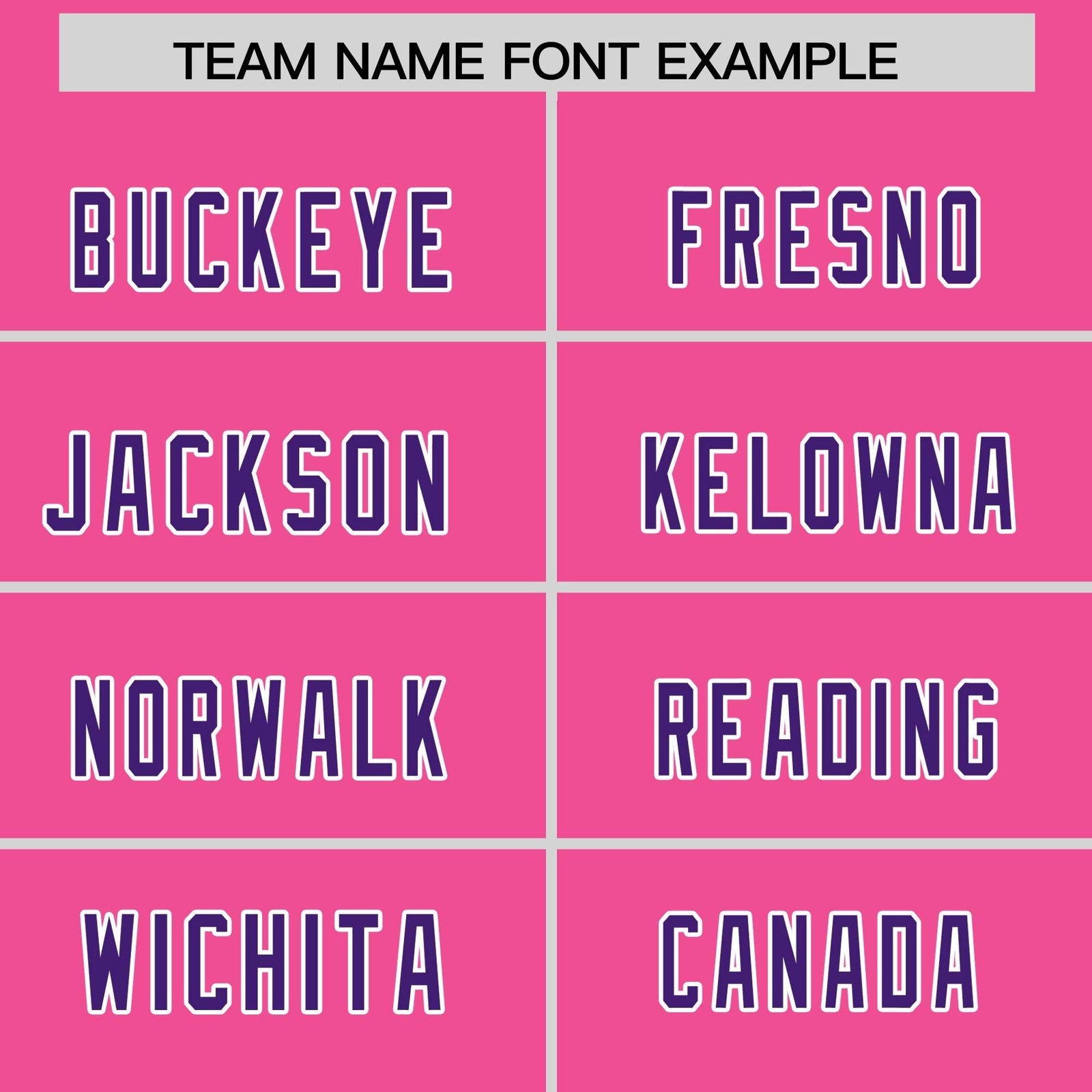 Custom Pink Purple Personalized Star Pattern Raglan Sleeves Authentic Football Jersey