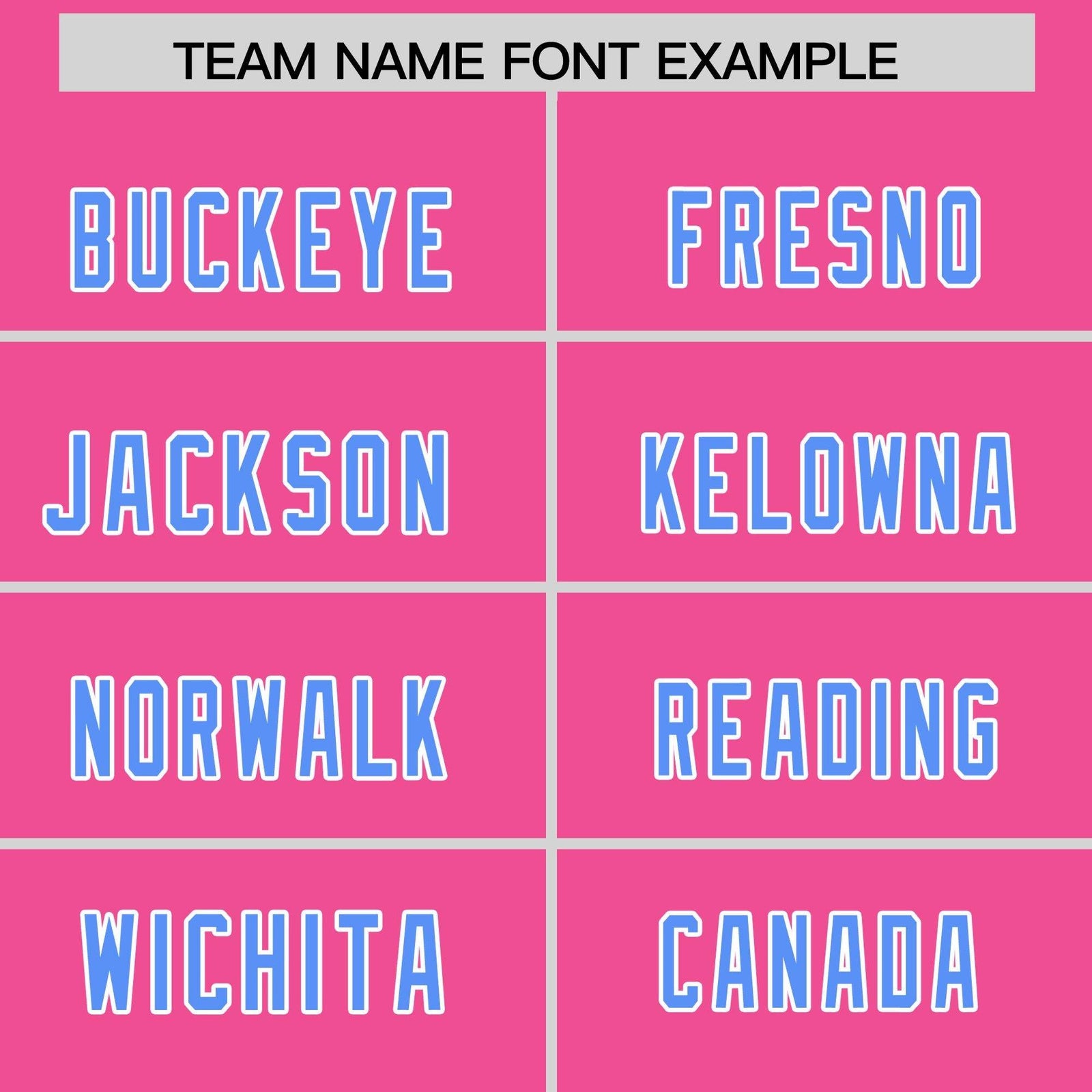 Custom Pink Powder Blue Personalized Star Pattern Raglan Sleeves Authentic Football Jersey