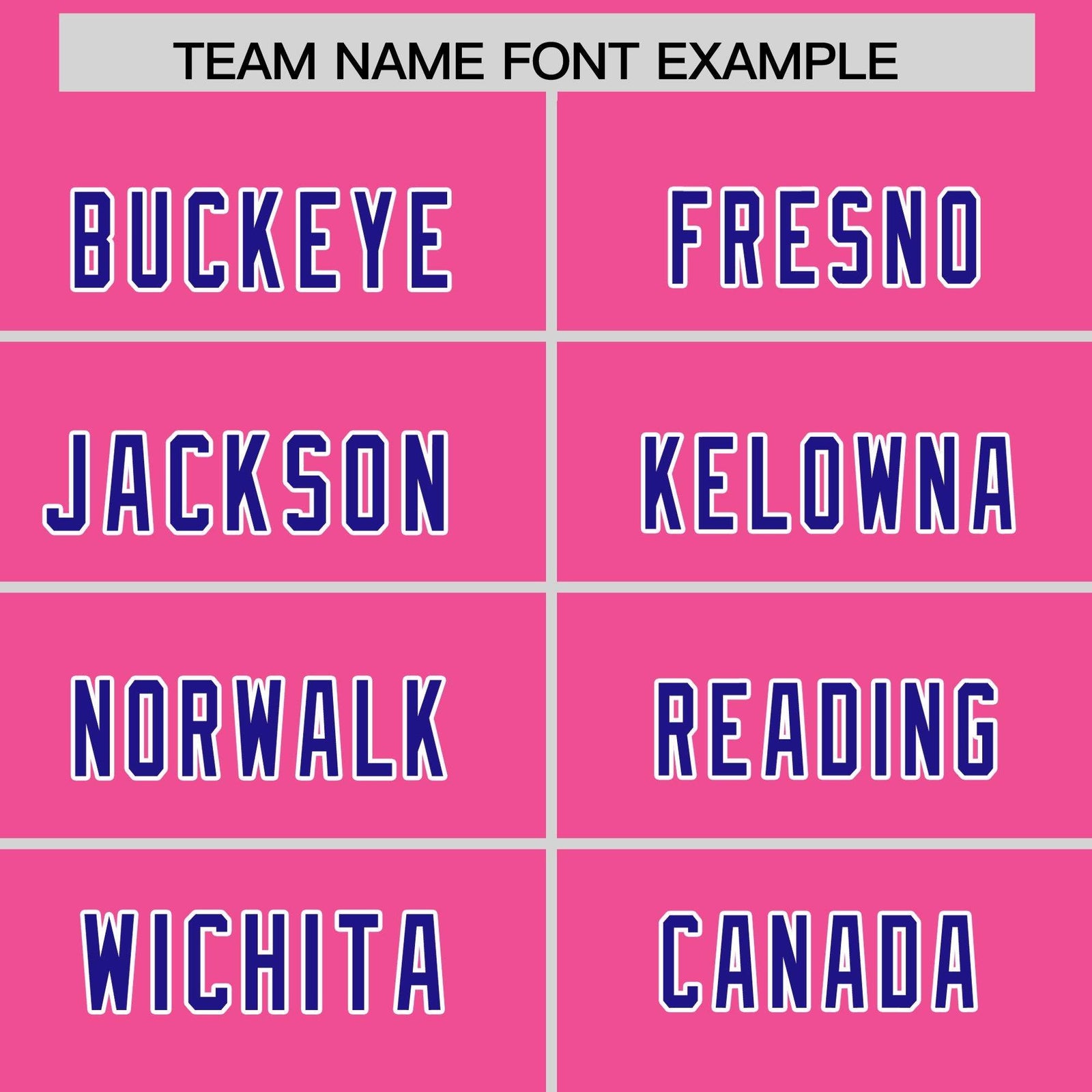 Custom Pink Royal Personalized Star Pattern Raglan Sleeves Authentic Football Jersey