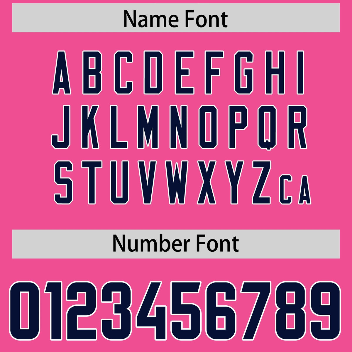 Custom Pink Navy Personalized Star Pattern Raglan Sleeves Authentic Football Jersey