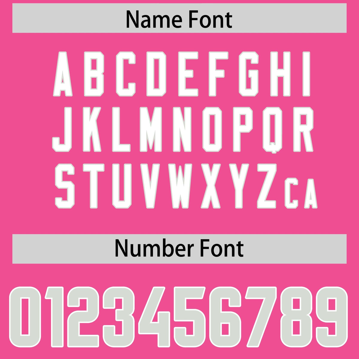 Custom Pink Gray Personalized Star Pattern Raglan Sleeves Authentic Football Jersey