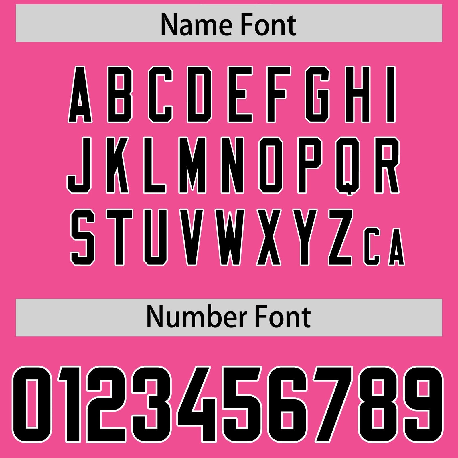 Custom Pink Black Personalized Star Pattern Raglan Sleeves Authentic Football Jersey