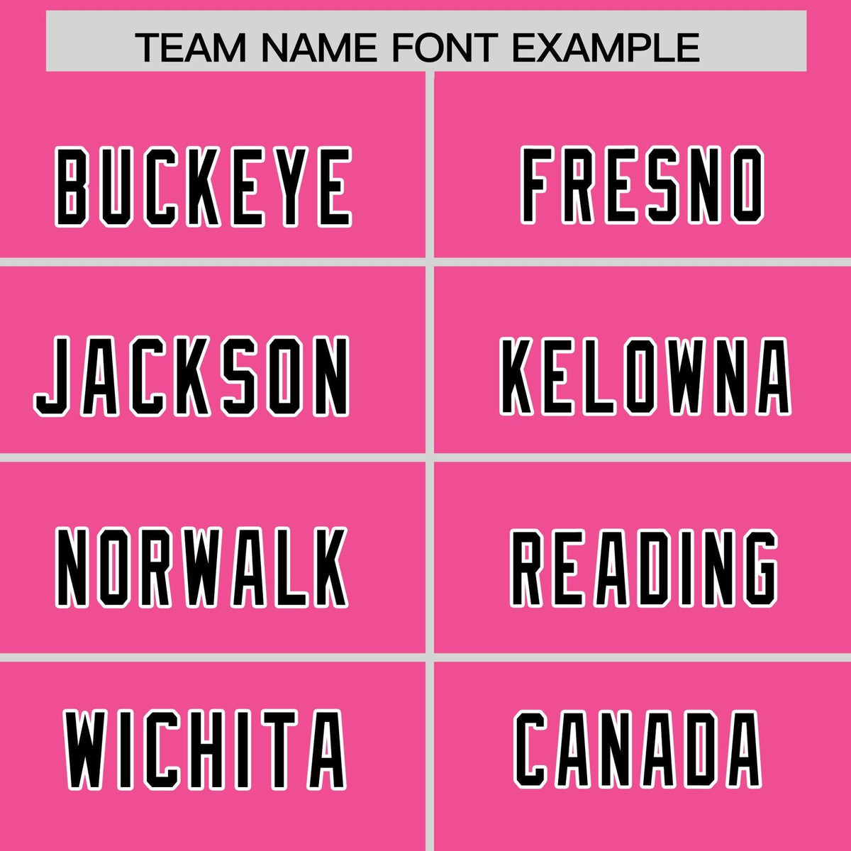 Custom Pink Black Personalized Star Pattern Raglan Sleeves Authentic Football Jersey