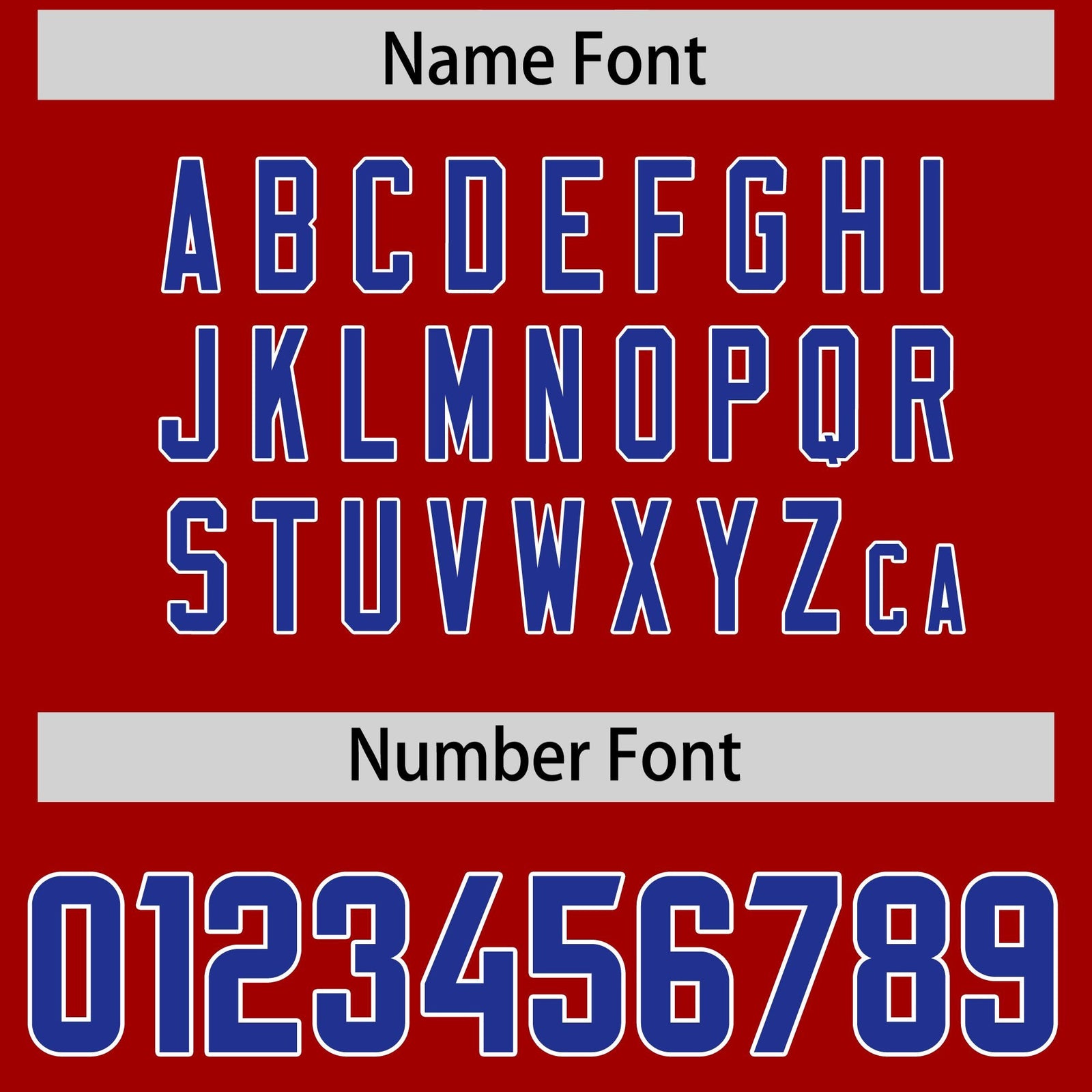 Custom Red Royal Personalized Star Pattern Raglan Sleeves Authentic Football Jersey