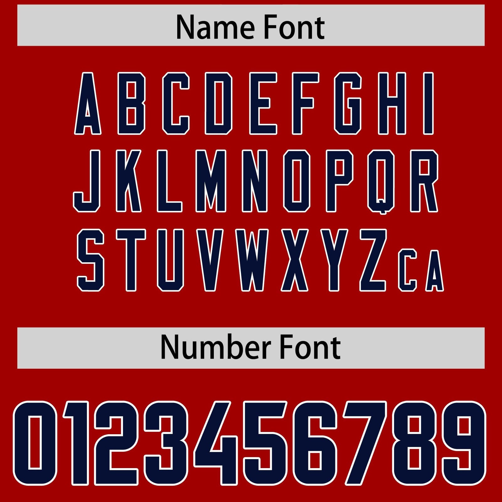 Custom Red Navy Personalized Star Pattern Raglan Sleeves Authentic Football Jersey