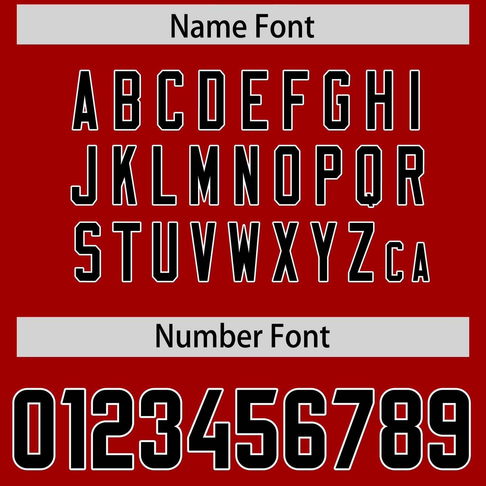 Custom Red Black Personalized Star Pattern Raglan Sleeves Authentic Football Jersey