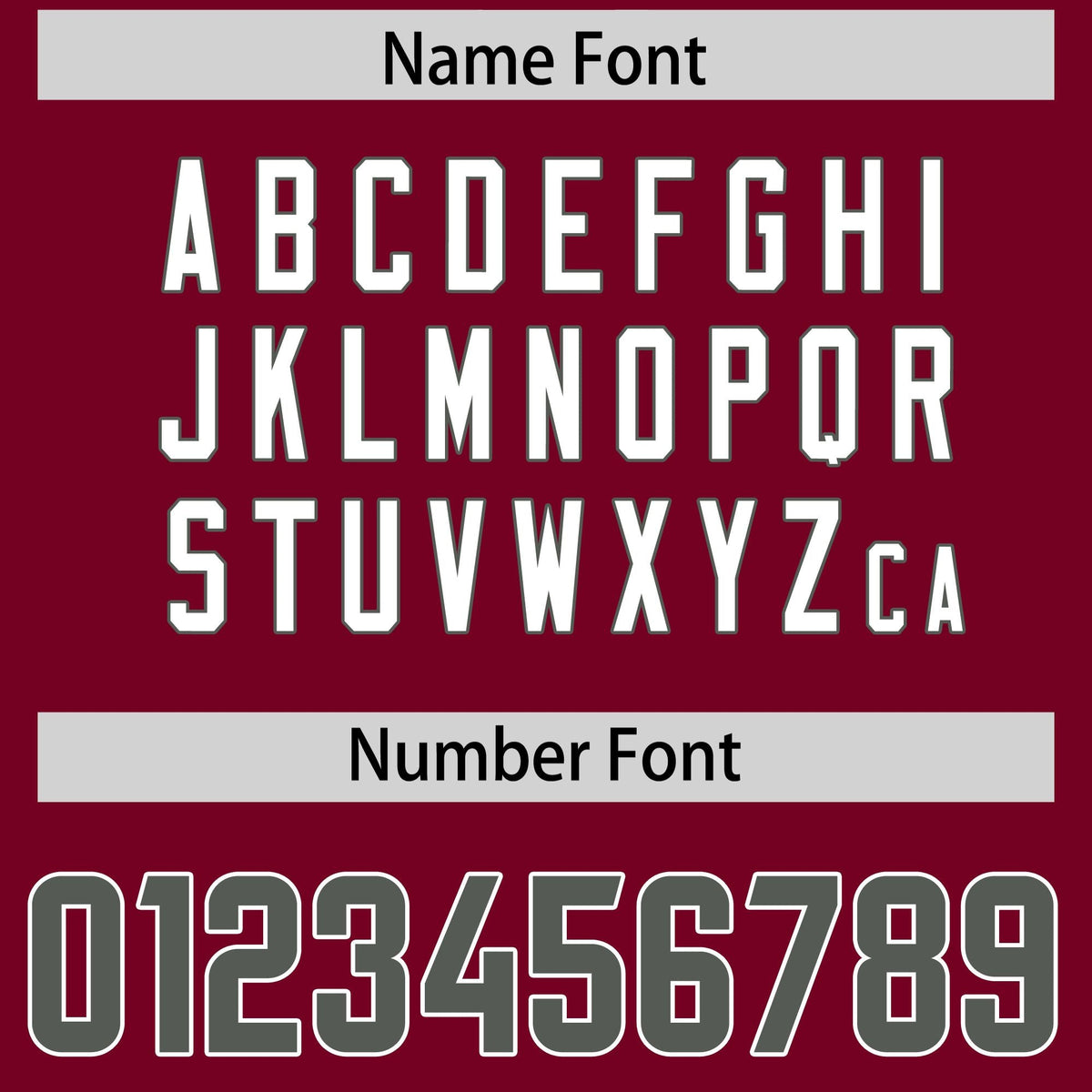 Custom Cardinal Dark Gray Personalized Star Pattern Raglan Sleeves Authentic Football Jersey