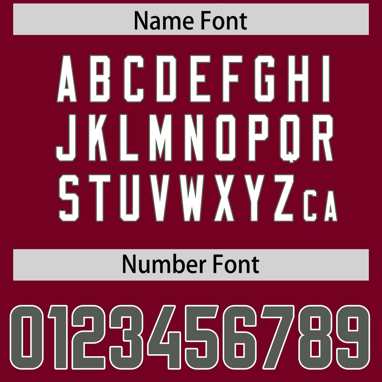 Custom Cardinal Dark Gray Personalized Star Pattern Raglan Sleeves Authentic Football Jersey