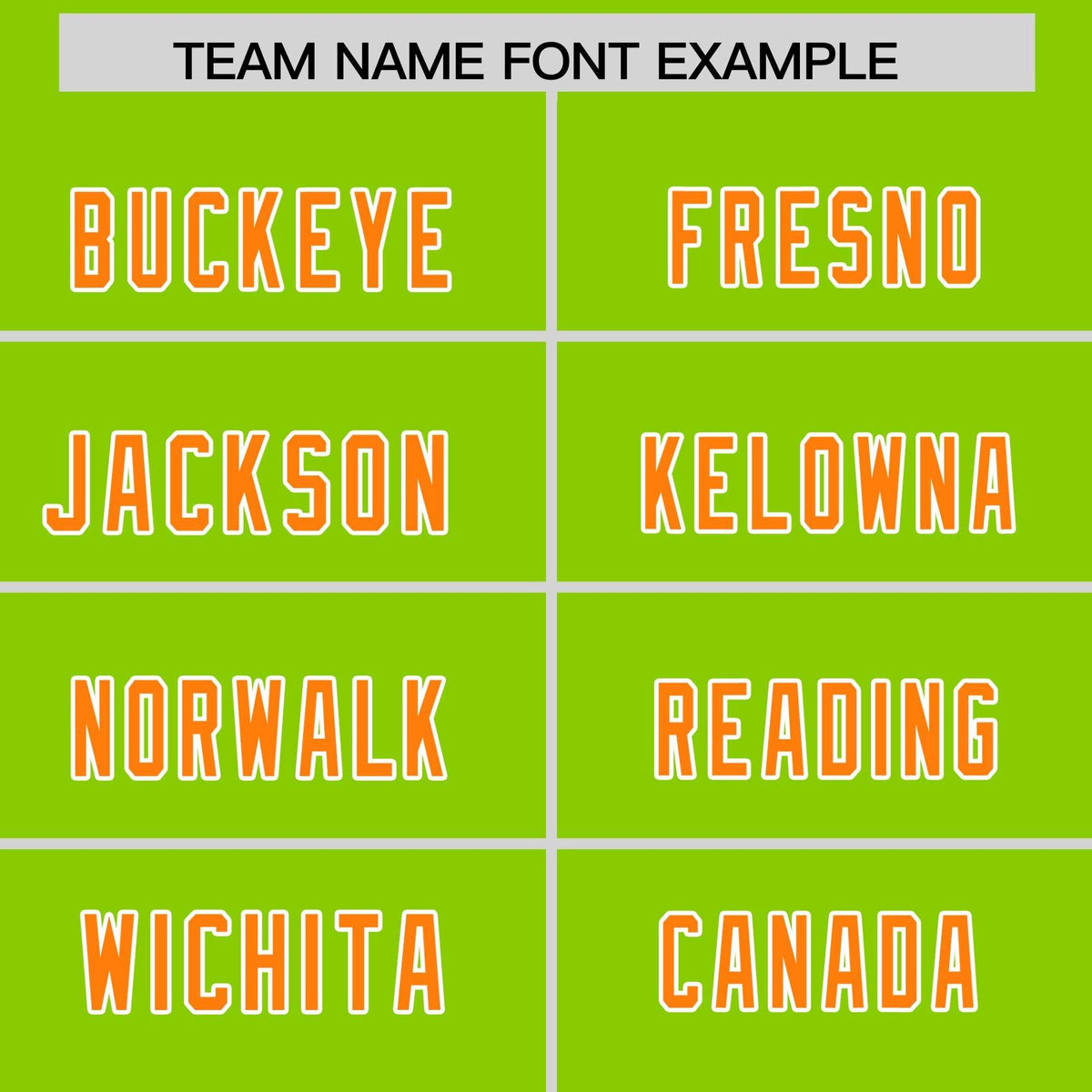 Custom Neon Green Orange Personalized Star Pattern Raglan Sleeves Authentic Football Jersey