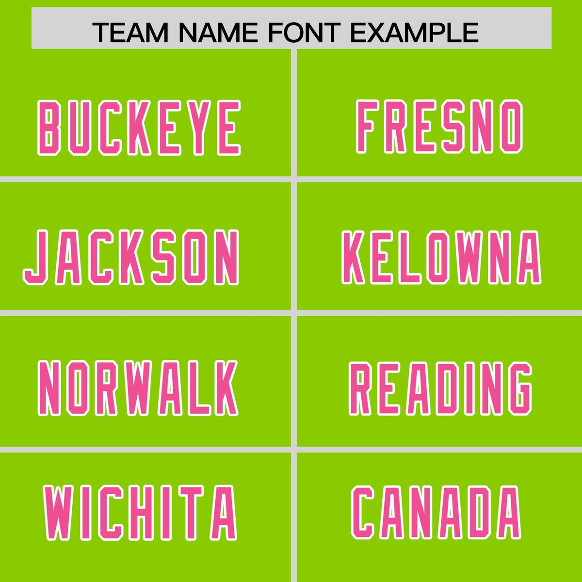 Custom Neon Green Pink Personalized Star Pattern Raglan Sleeves Authentic Football Jersey