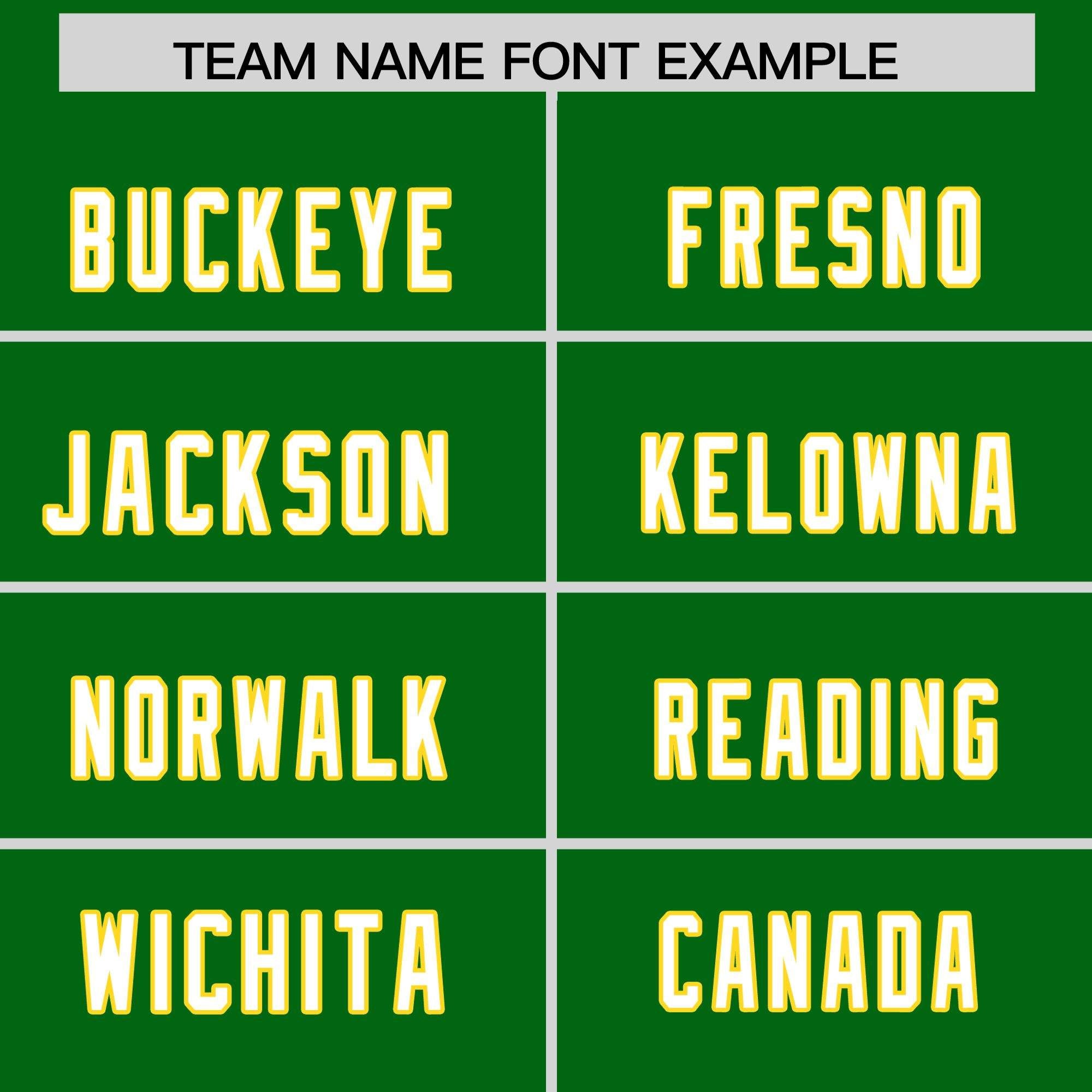 Custom Kelly Green Gold Personalized Star Pattern Raglan Sleeves Authentic Football Jersey