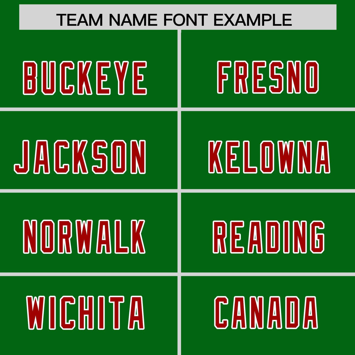 Custom Kelly Green Red Personalized Star Pattern Raglan Sleeves Authentic Football Jersey