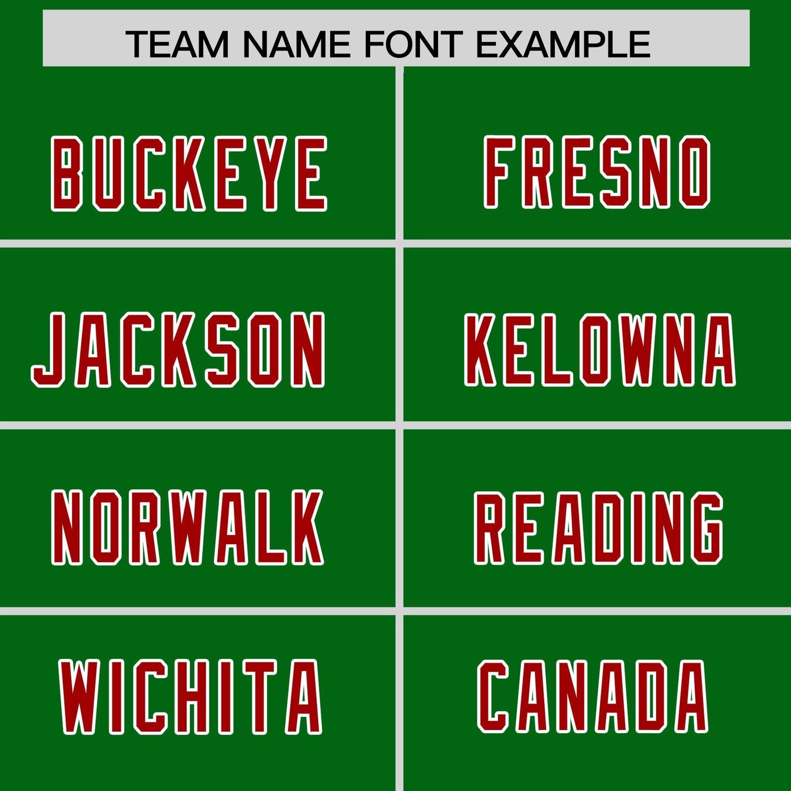 Custom Kelly Green Red Personalized Star Pattern Raglan Sleeves Authentic Football Jersey