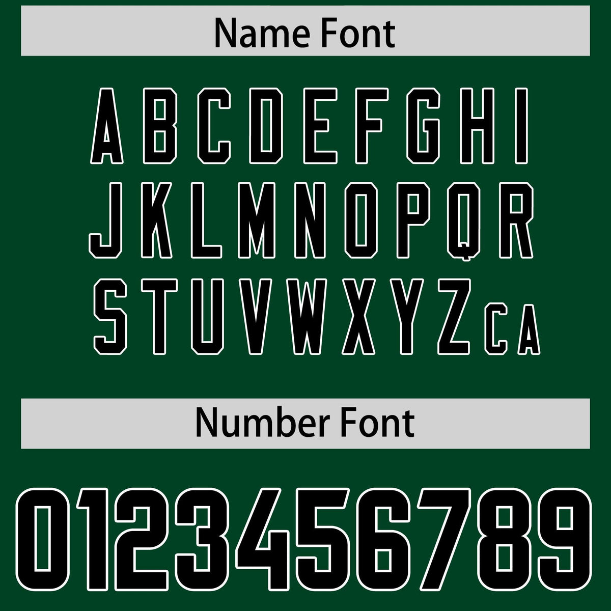 Custom Green Black Personalized Star Pattern Raglan Sleeves Authentic Football Jersey