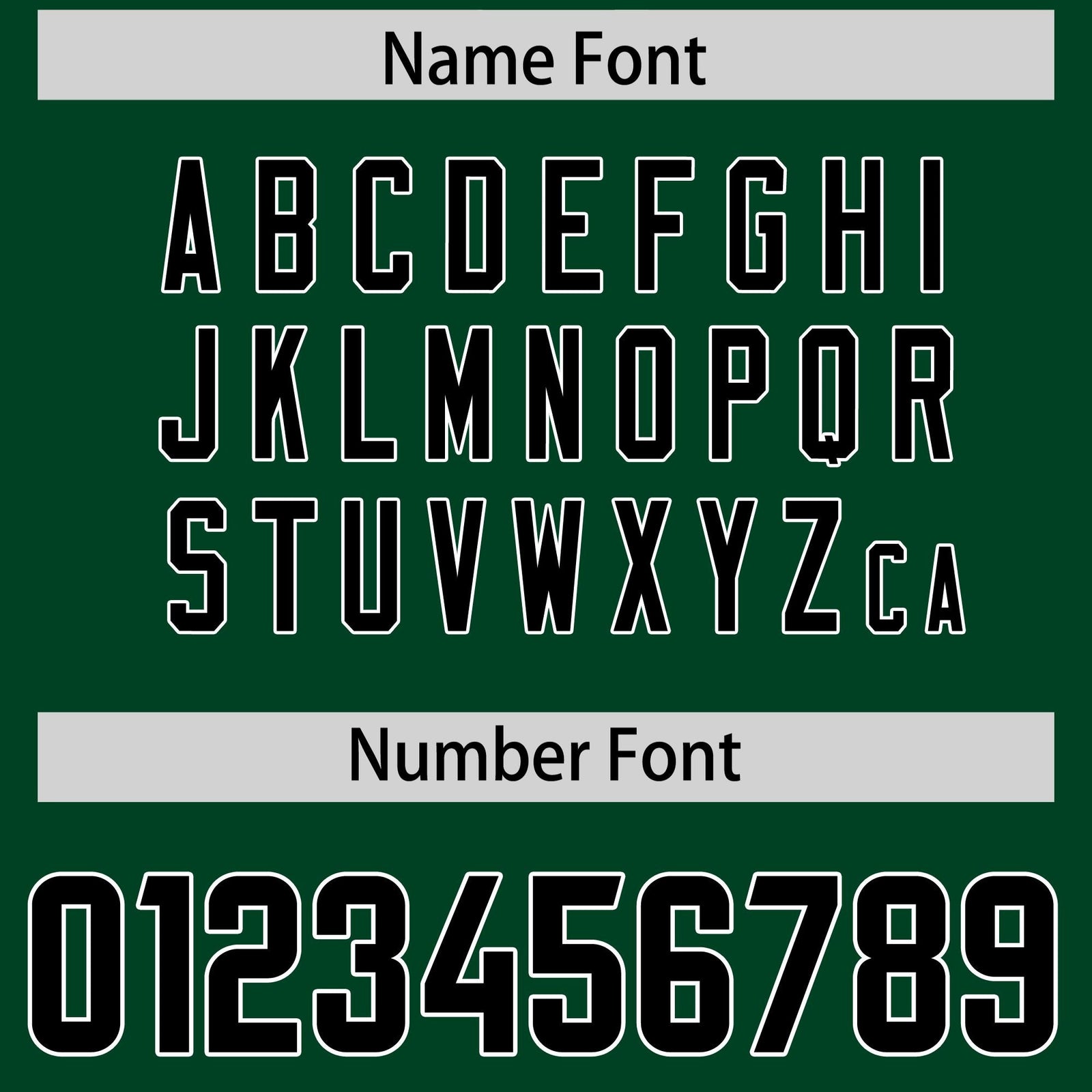 Custom Green Black Personalized Star Pattern Raglan Sleeves Authentic Football Jersey