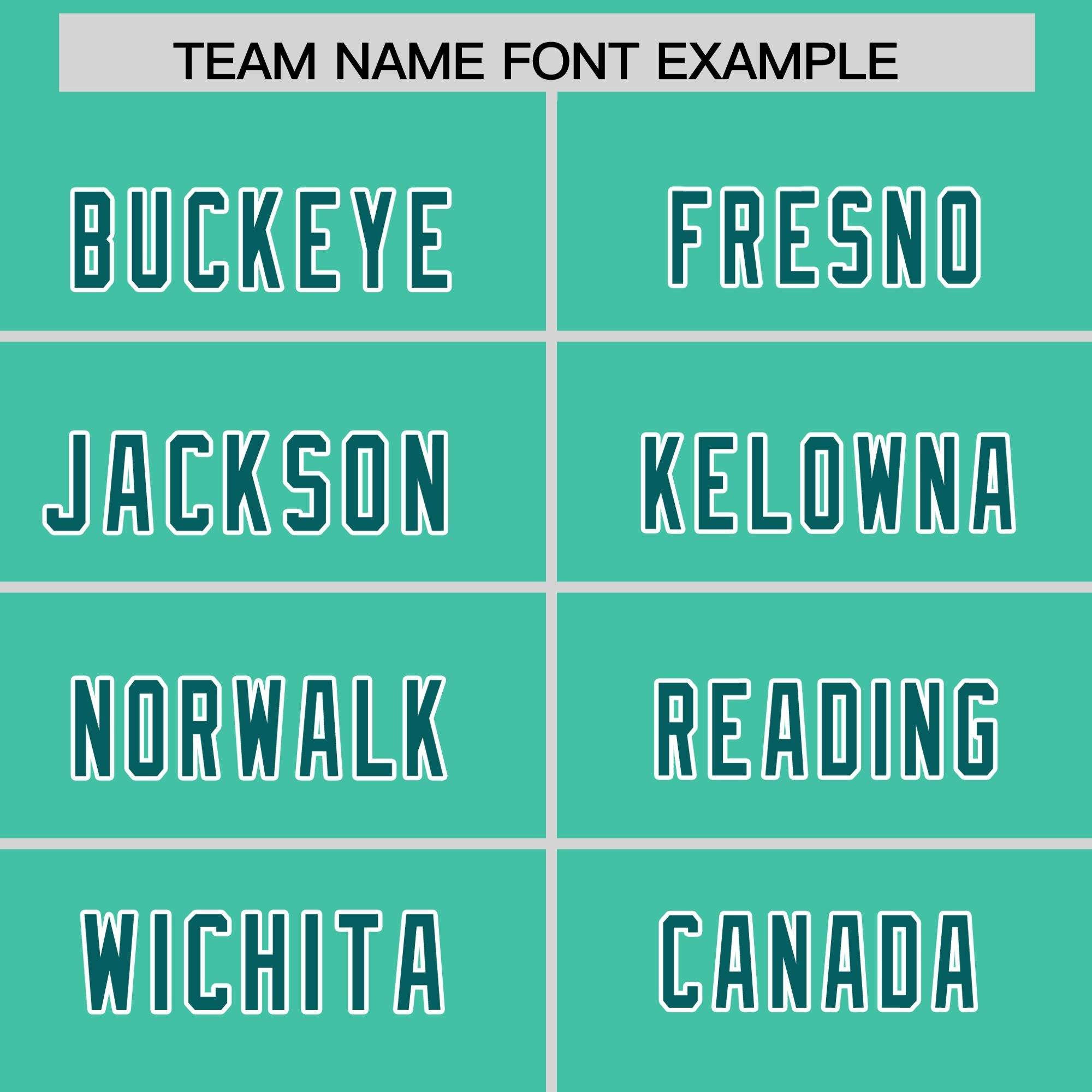 Custom Bright Green Aqua Personalized Star Pattern Raglan Sleeves Authentic Football Jersey