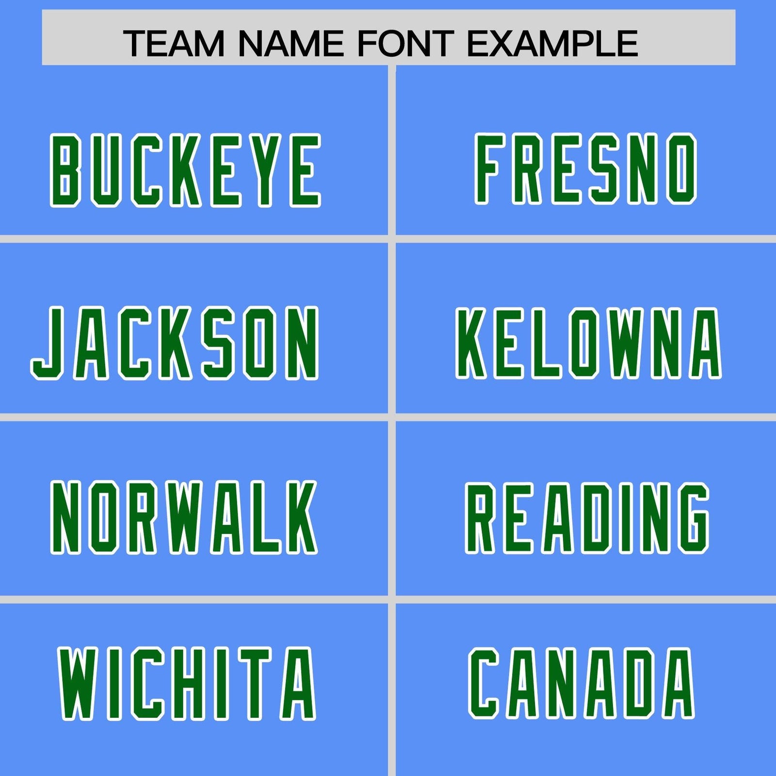 Custom Powder Blue Kelly Green Personalized Star Pattern Raglan Sleeves Authentic Football Jersey