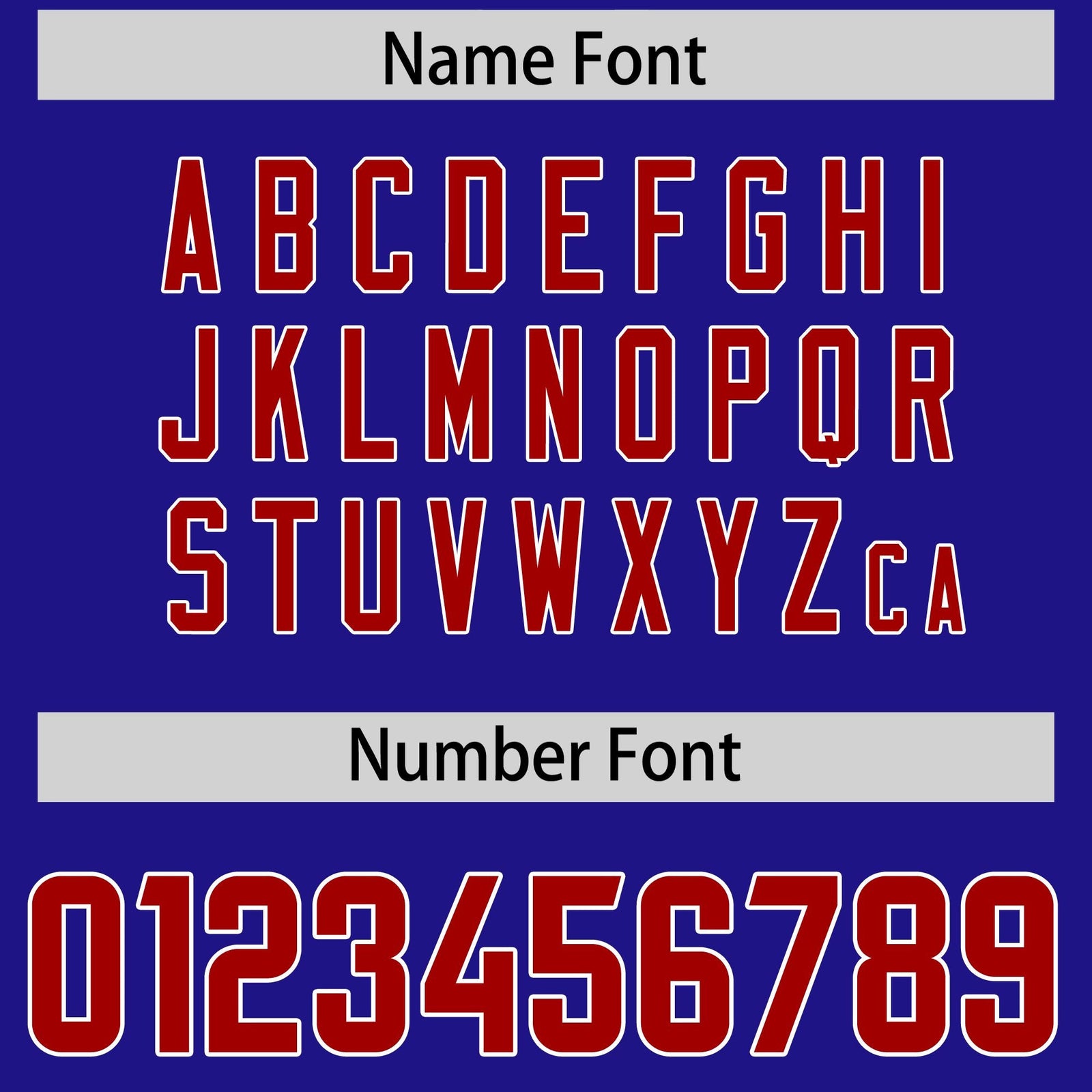 Custom Royal Red Personalized Star Pattern Raglan Sleeves Authentic Football Jersey