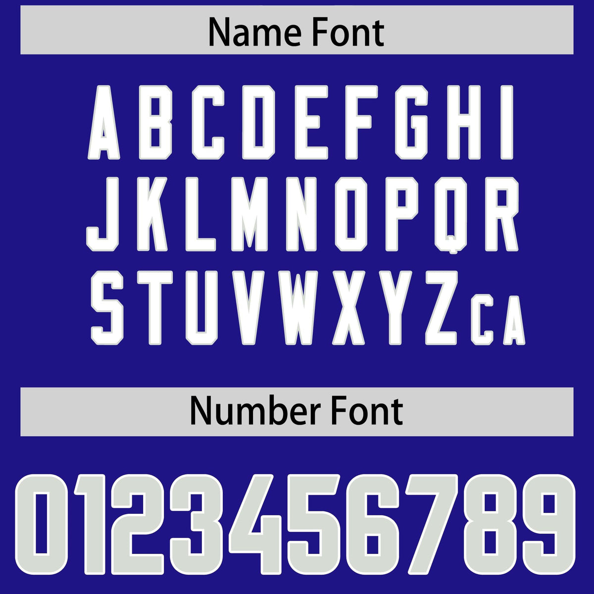 Custom Royal Gray Personalized Star Pattern Raglan Sleeves Authentic Football Jersey