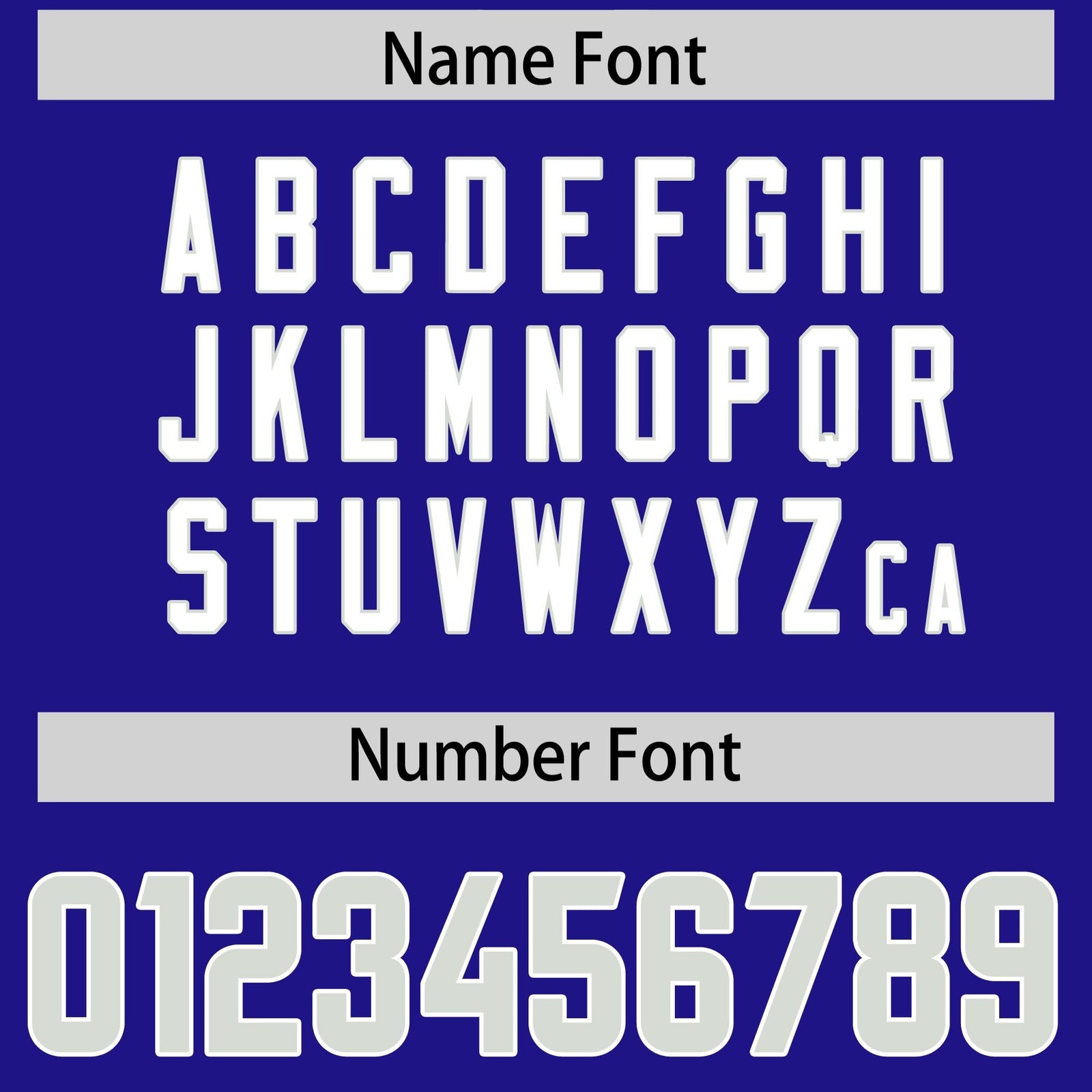 Custom Royal Gray Personalized Star Pattern Raglan Sleeves Authentic Football Jersey