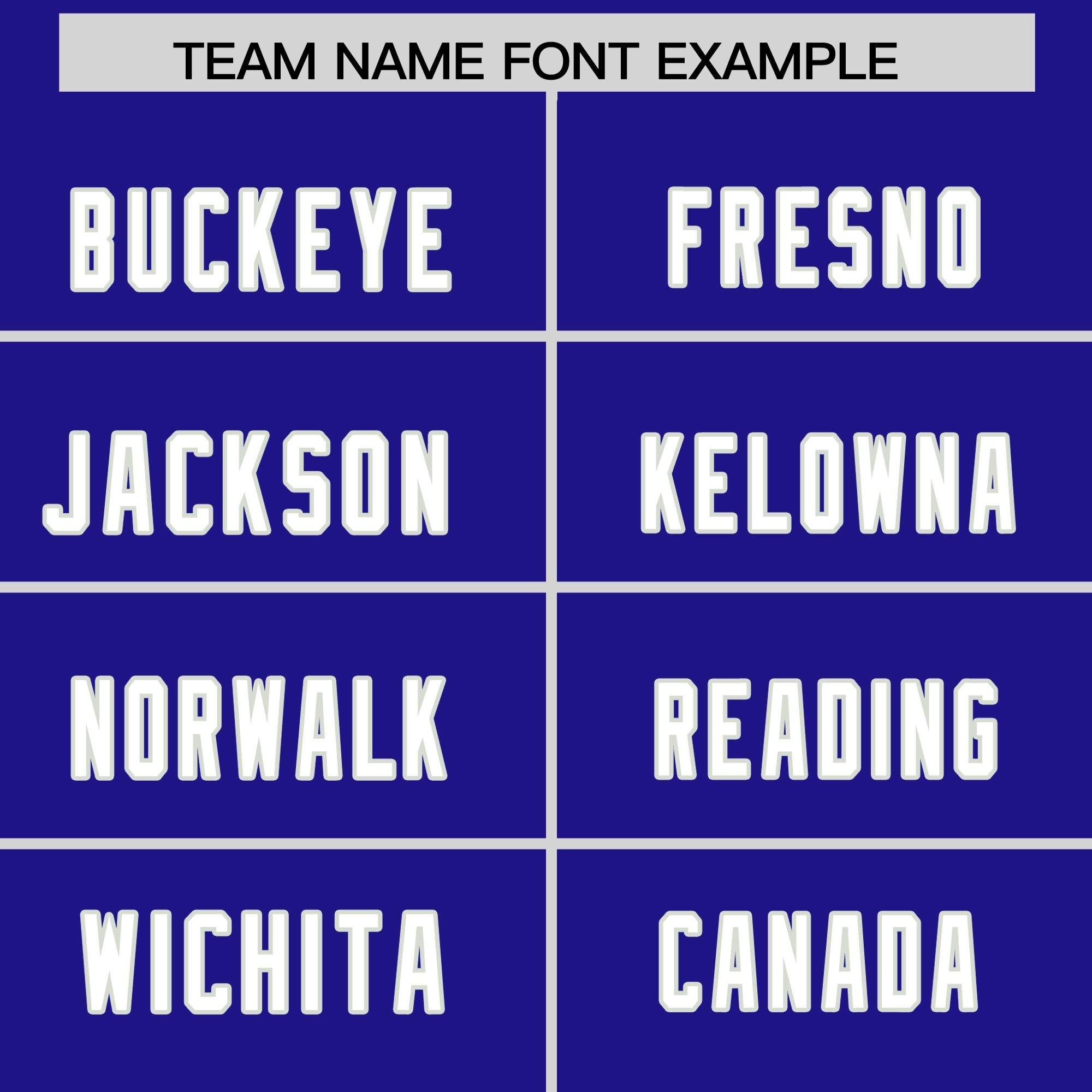 Custom Royal Gray Personalized Star Pattern Raglan Sleeves Authentic Football Jersey