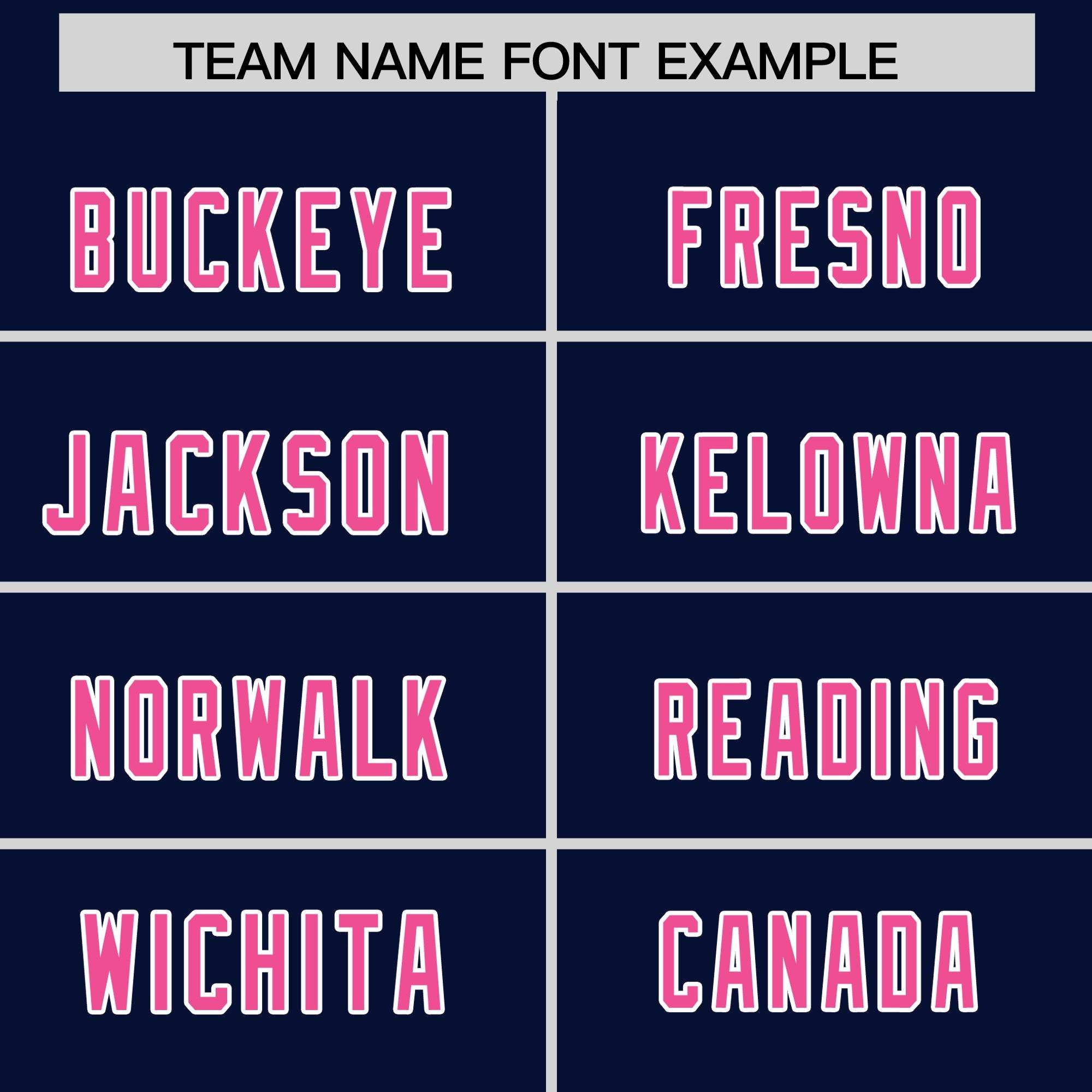 Custom Navy Pink Personalized Star Pattern Raglan Sleeves Authentic Football Jersey