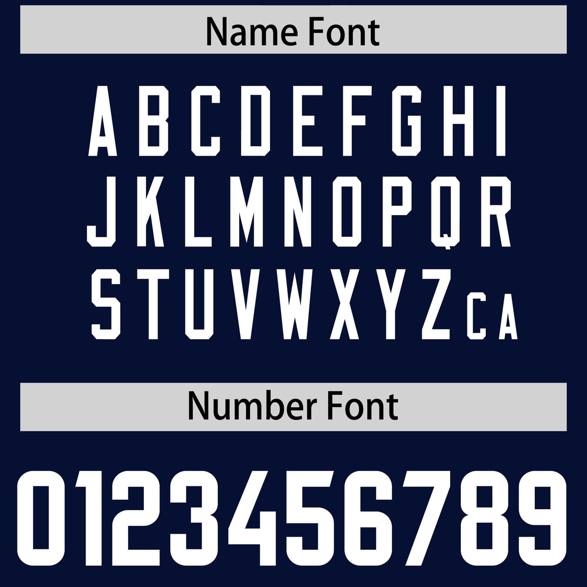 Custom Navy Gray Personalized Star Pattern Raglan Sleeves Authentic Football Jersey