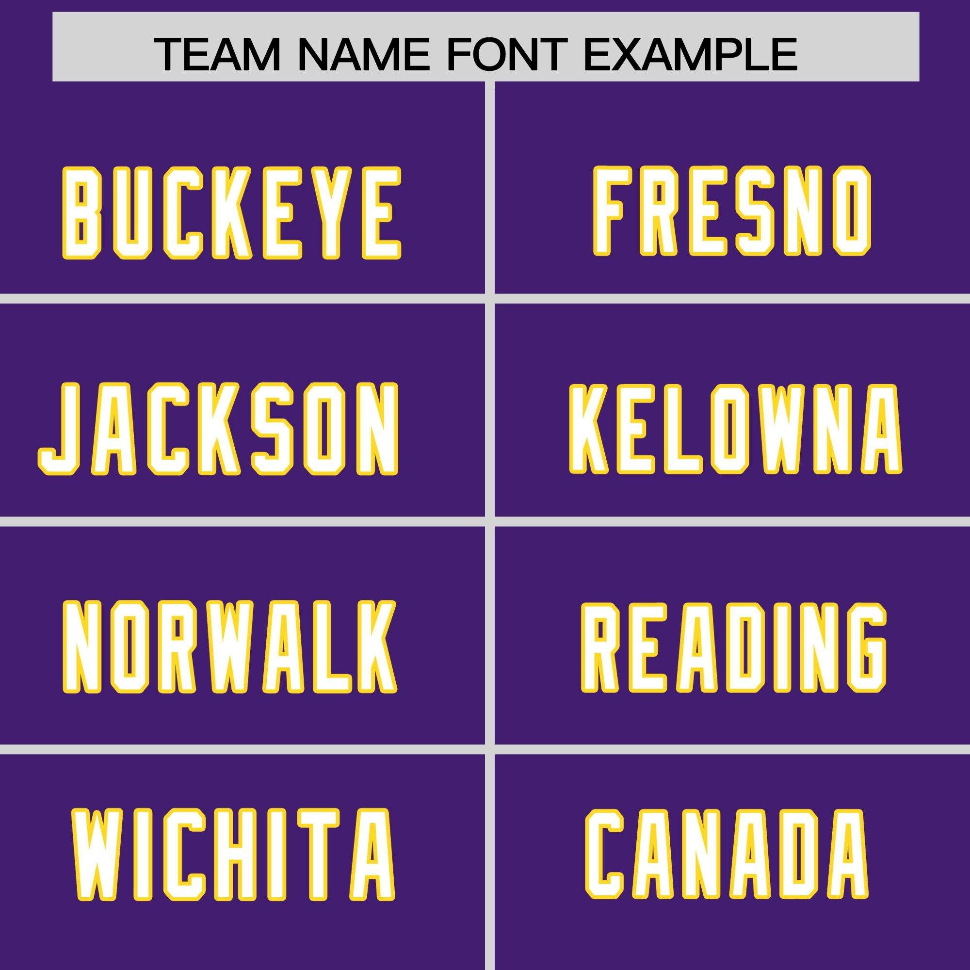 Custom Purple Gold Personalized Star Pattern Raglan Sleeves Authentic Football Jersey