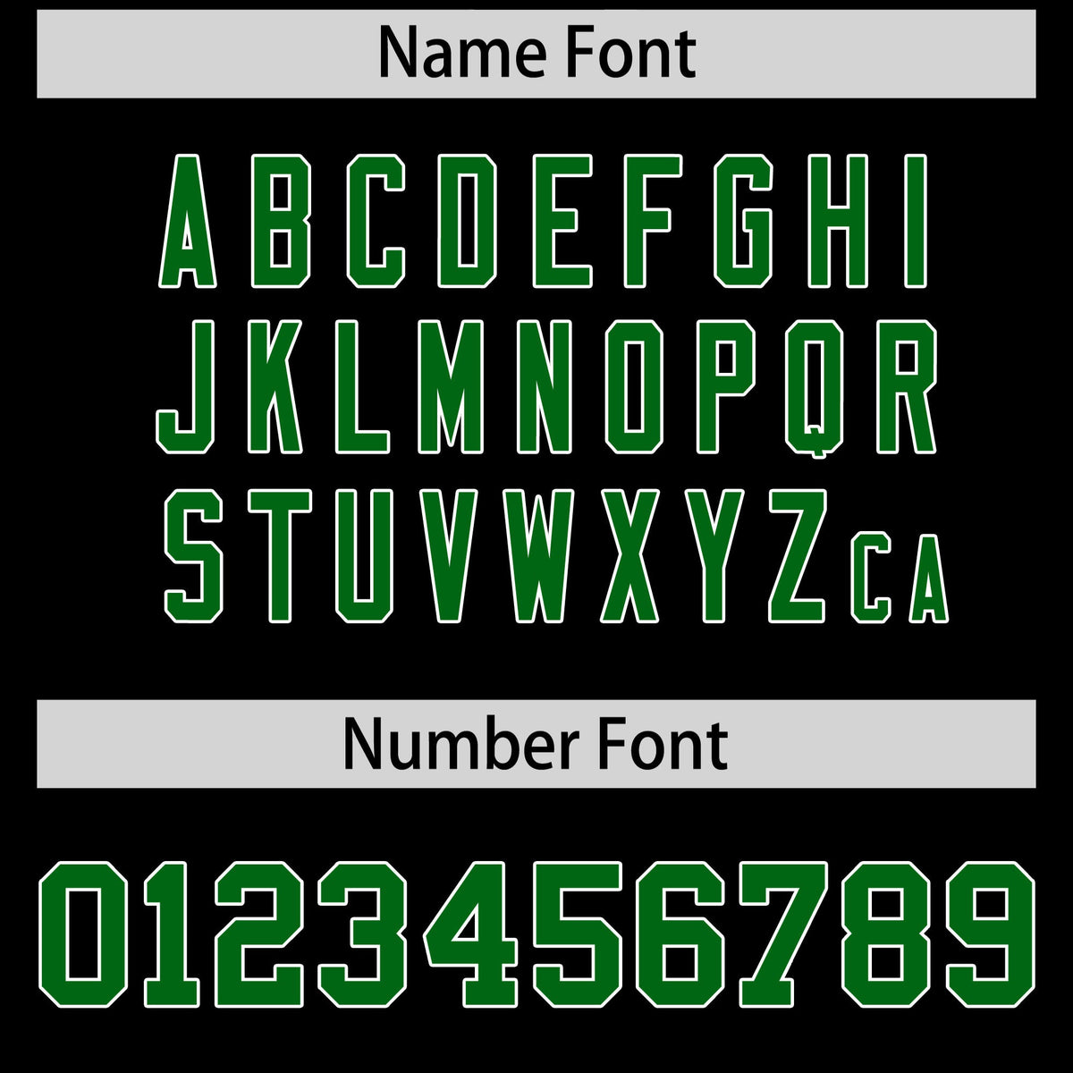 Custom Black Kelly Greeen Graffiti Pattern Chains Football Jersey| KXKSHOP